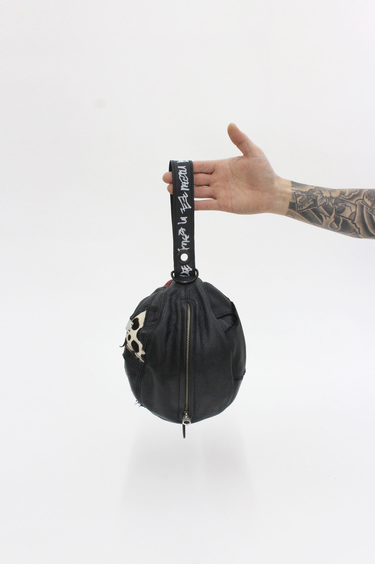 Ball bag E=mc2