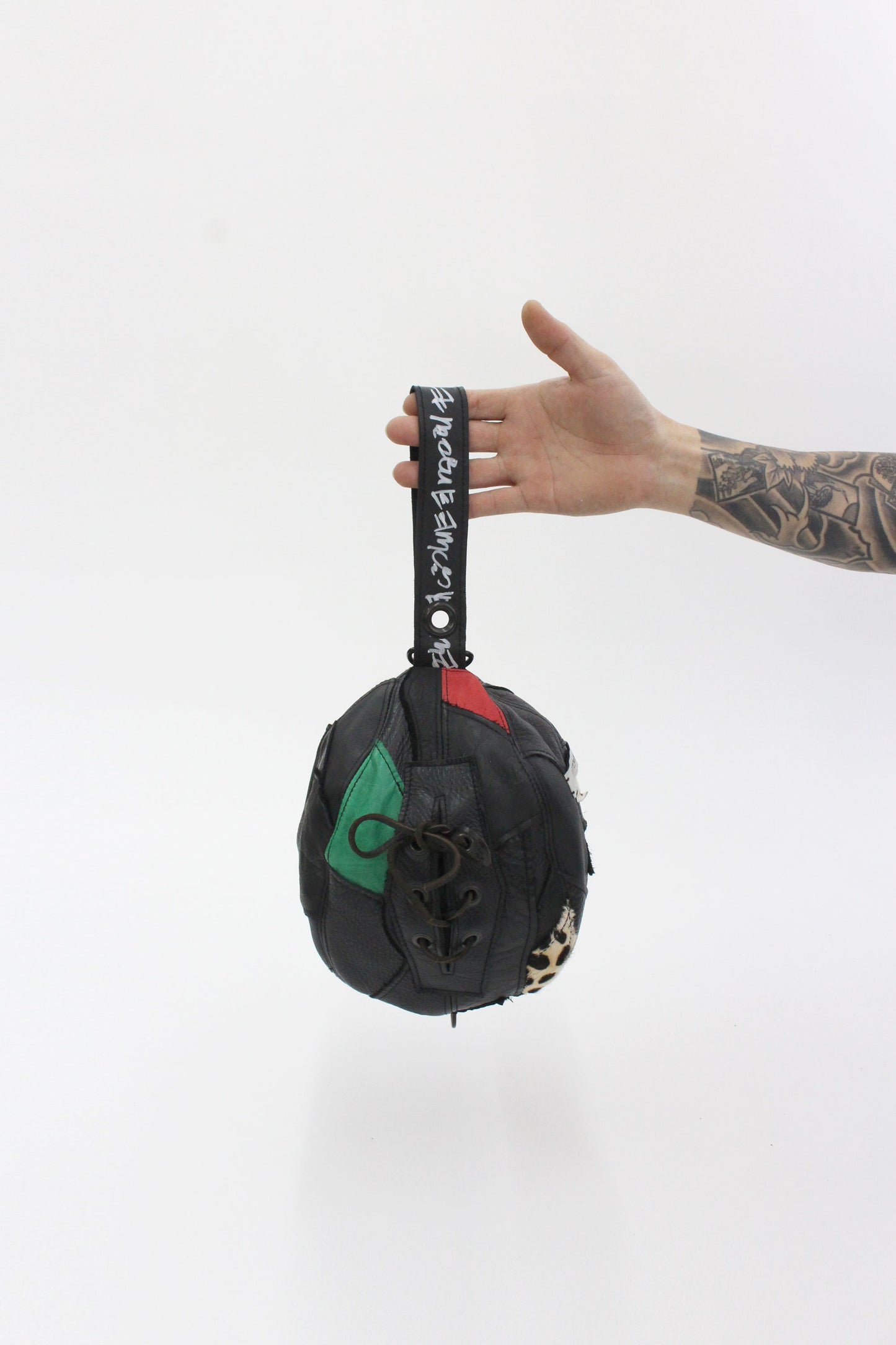 Ball bag E=mc2