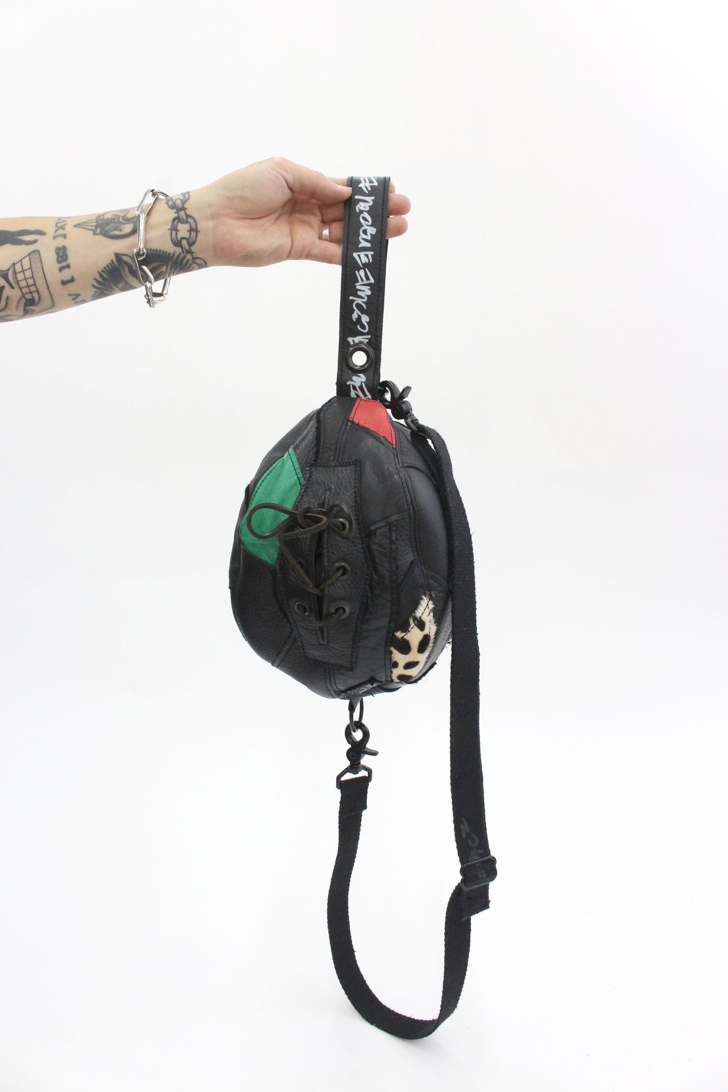 Ball bag E=mc2