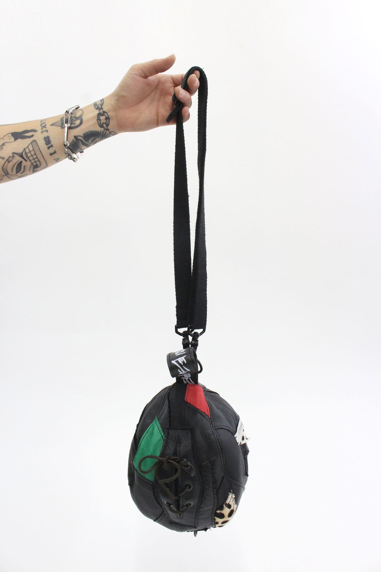 Ball bag E=mc2
