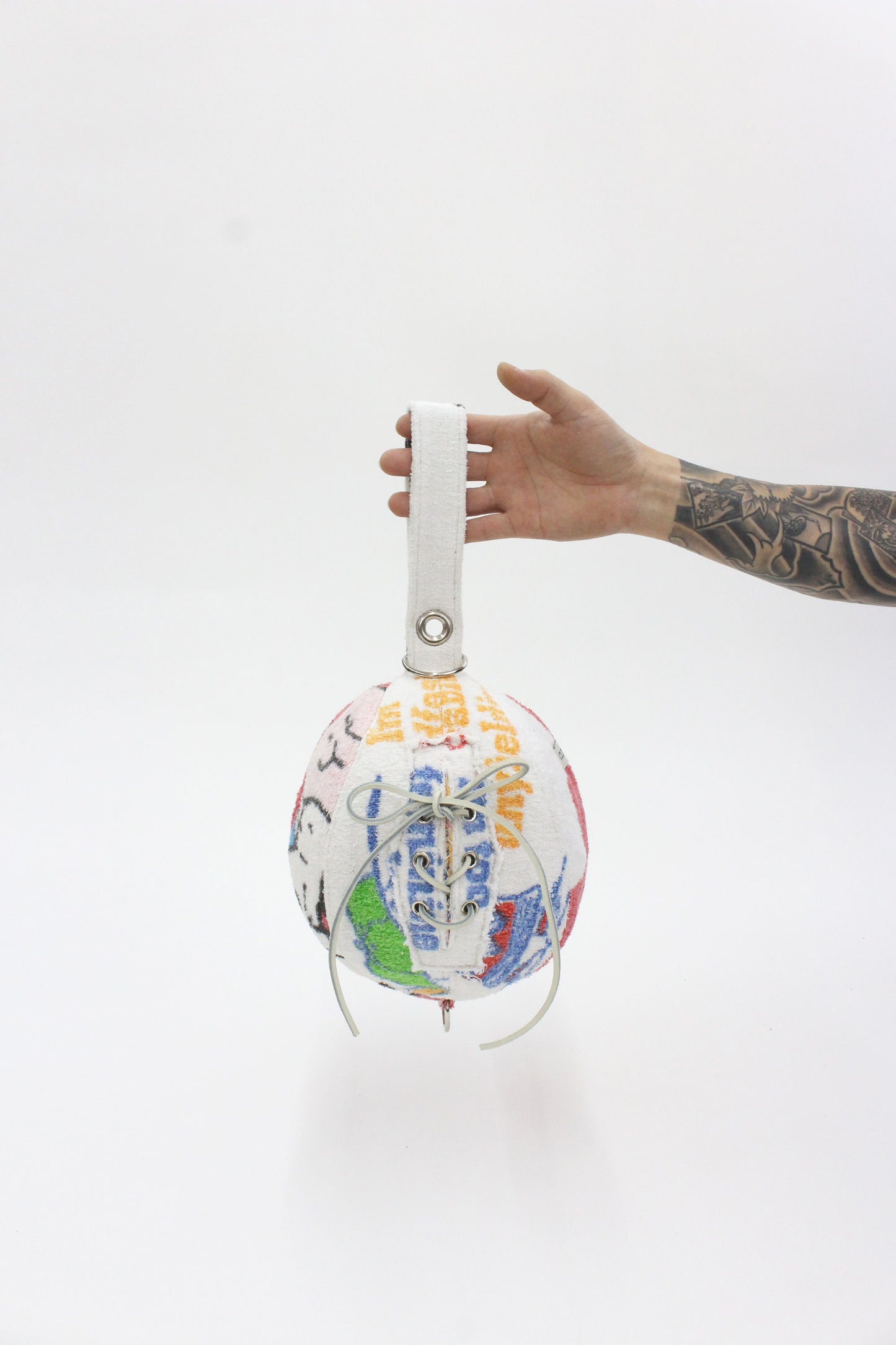 Ball bag Peanuts snoopy