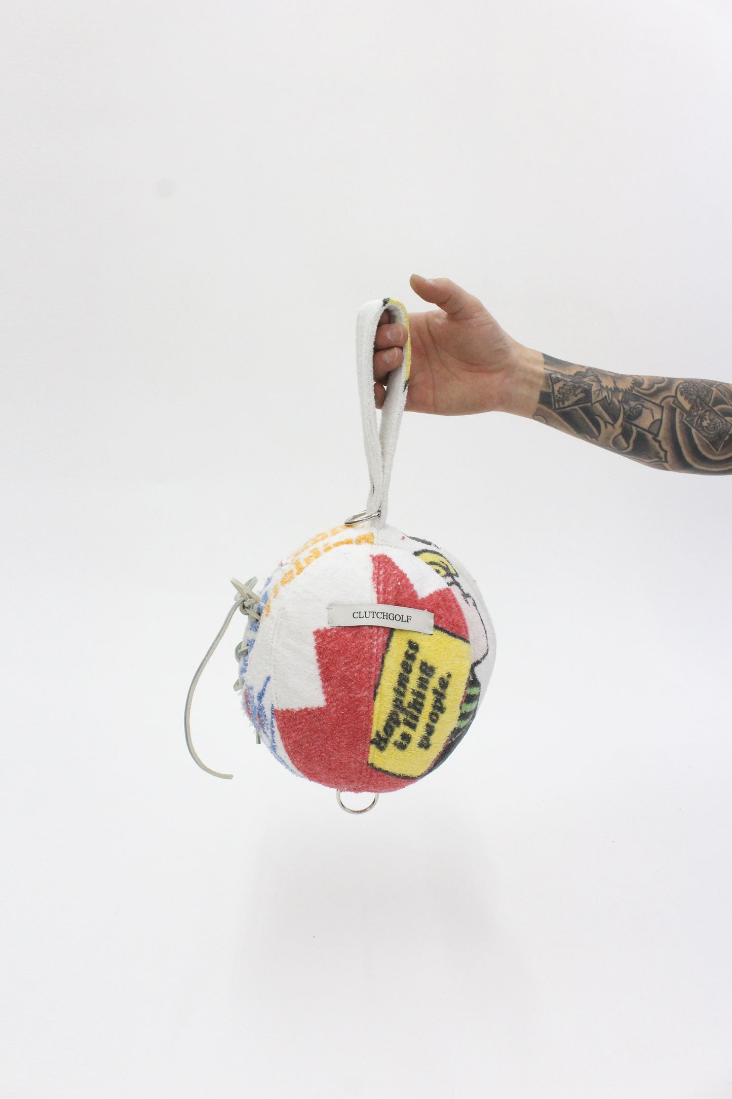 Ball bag Peanuts snoopy