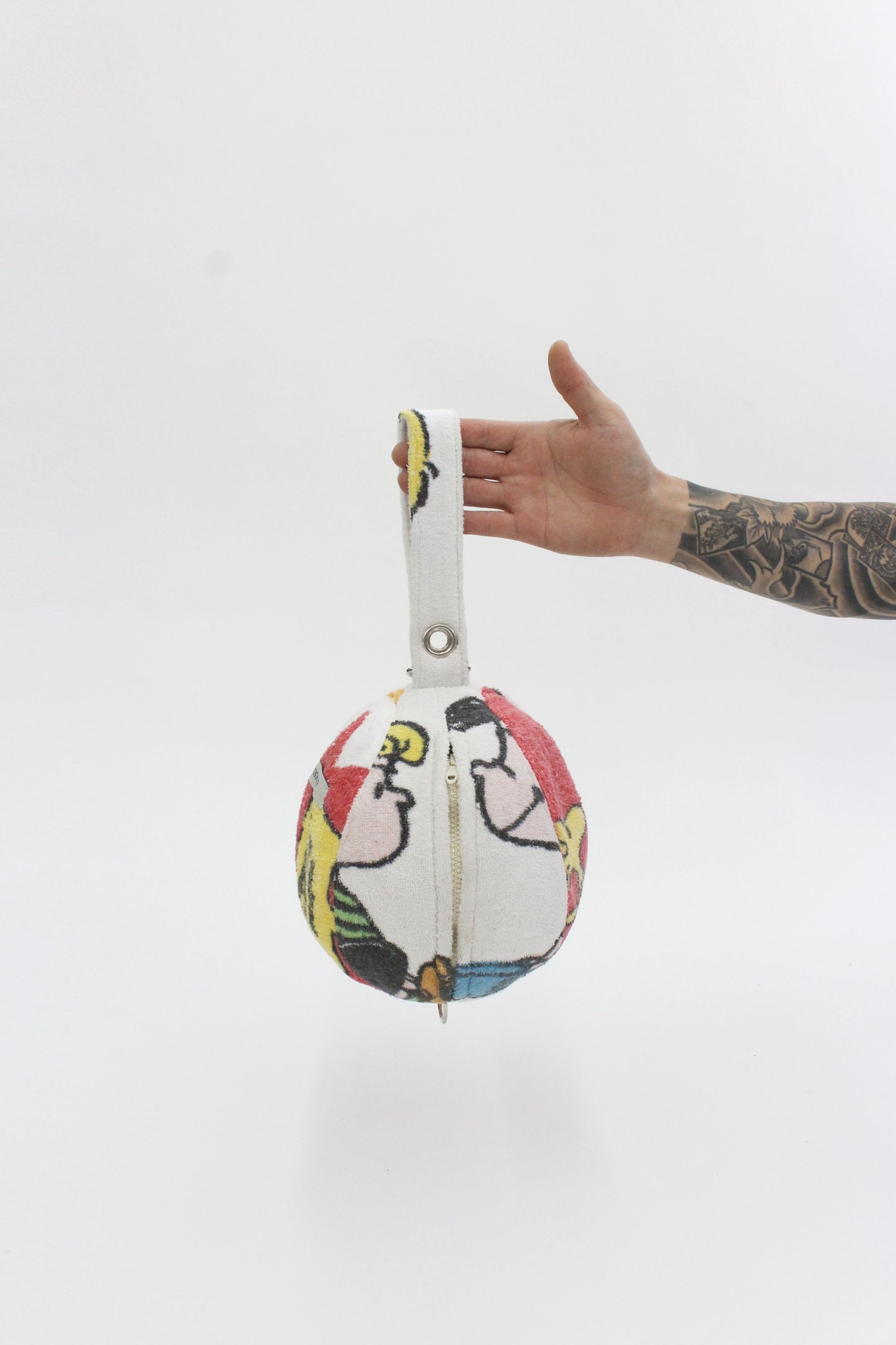 Ball bag Peanuts snoopy