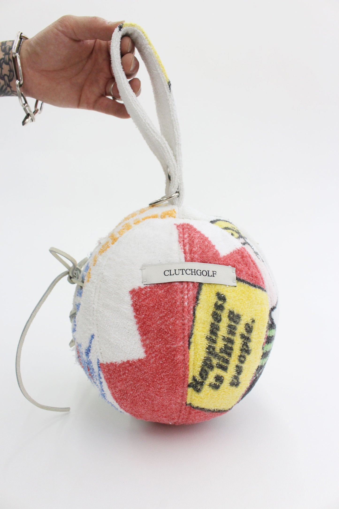Ball bag Peanuts snoopy
