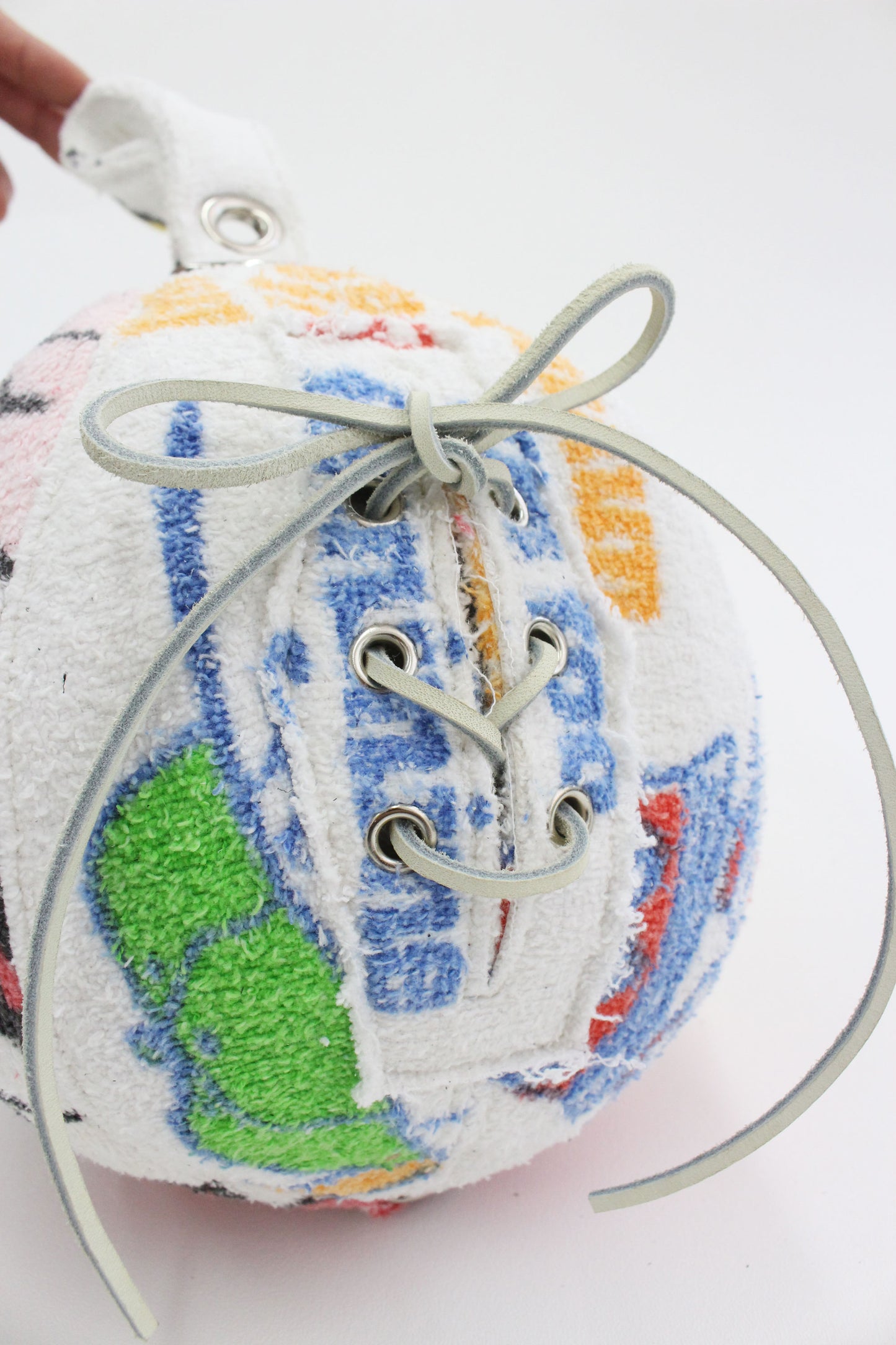 Ball bag Peanuts snoopy