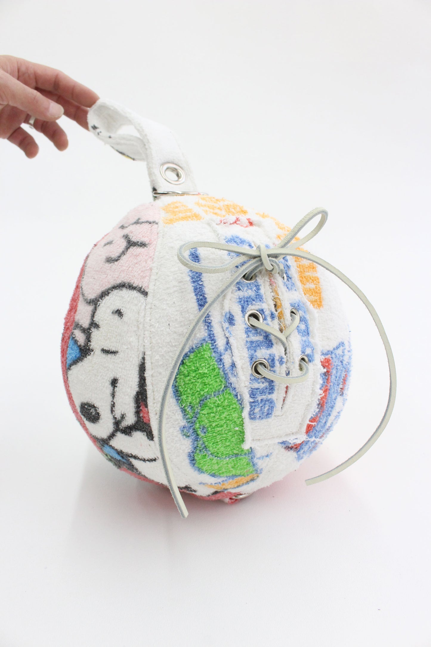 Ball bag Peanuts snoopy