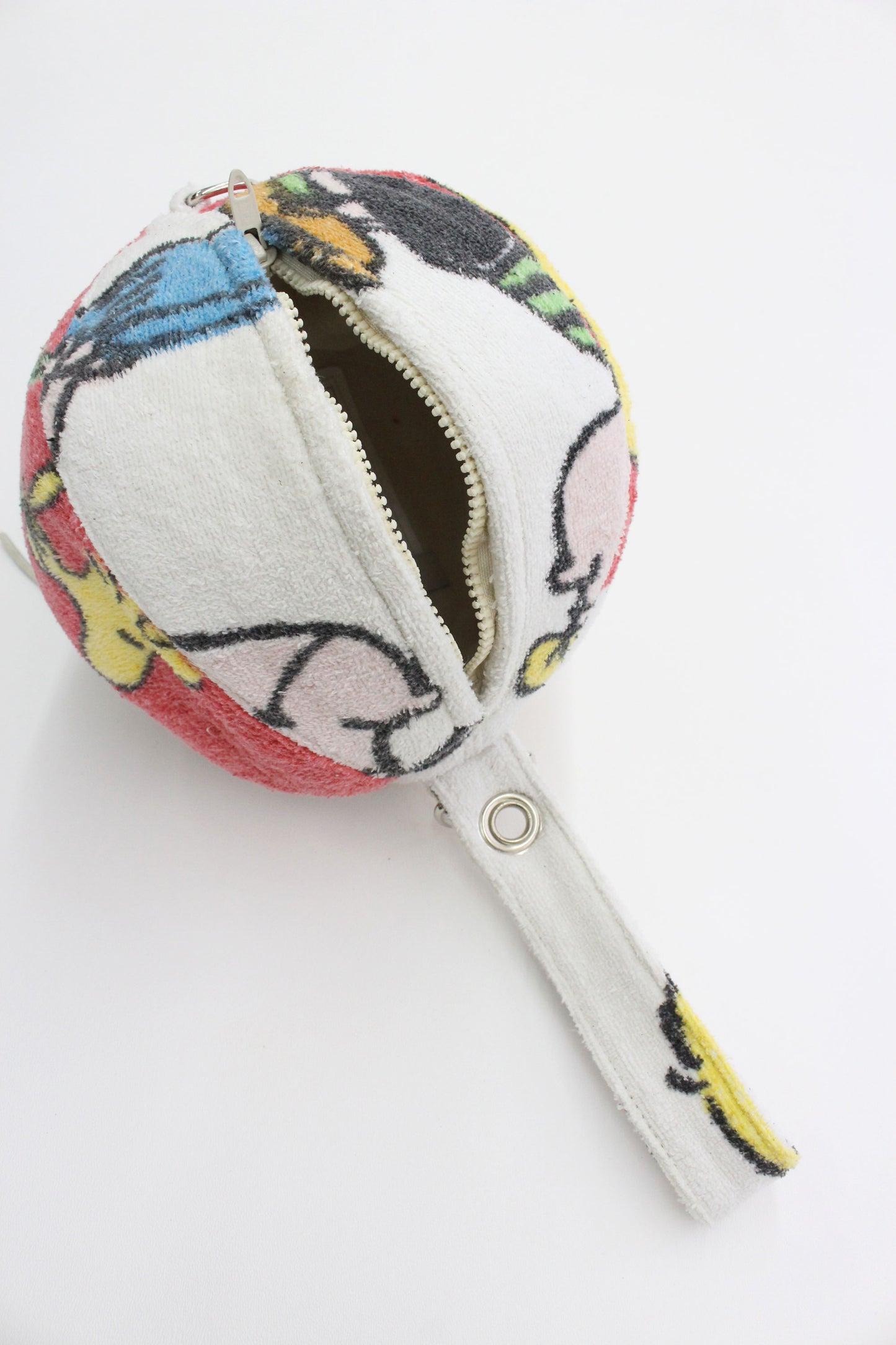 Ball bag Peanuts snoopy