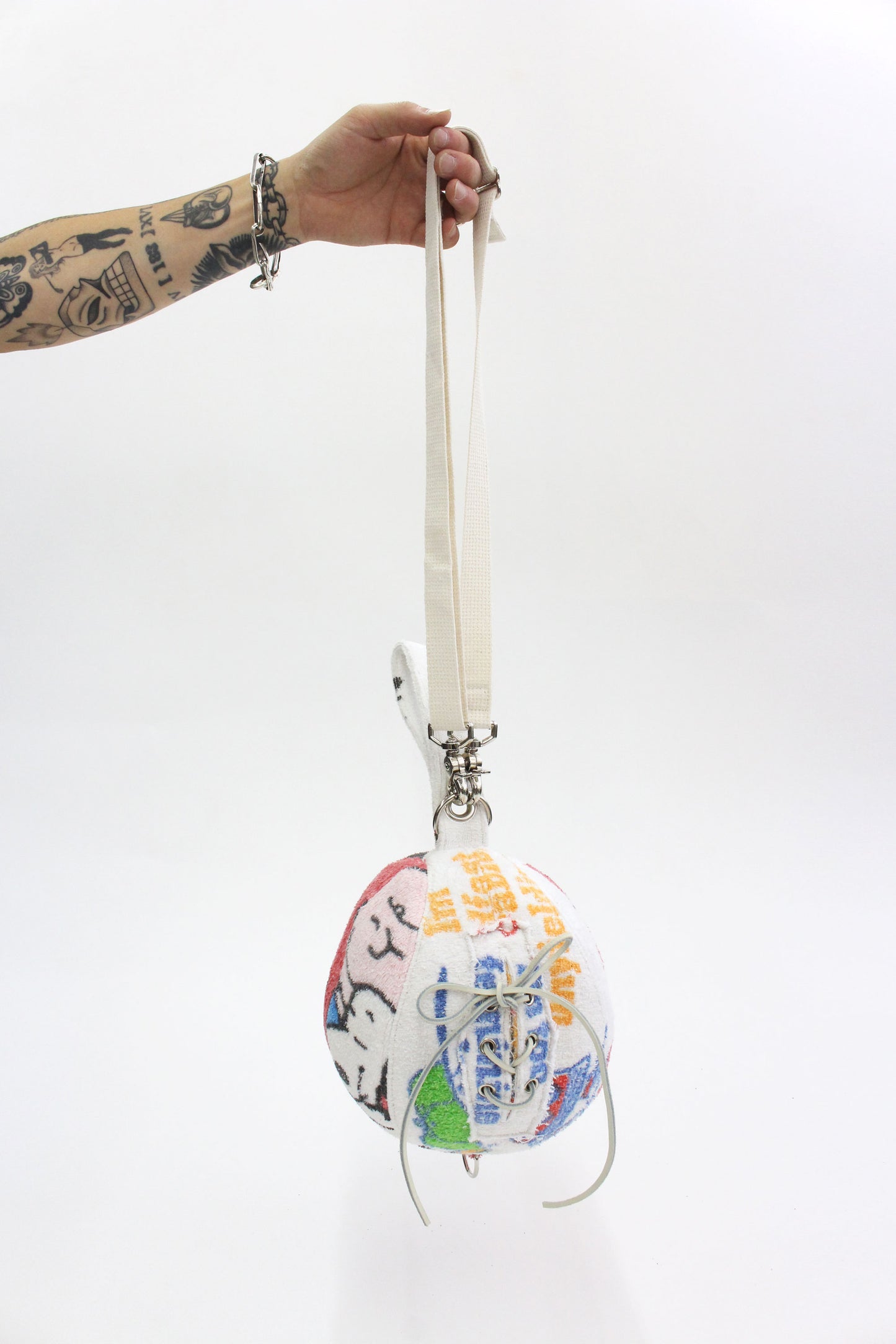 Ball bag Peanuts snoopy