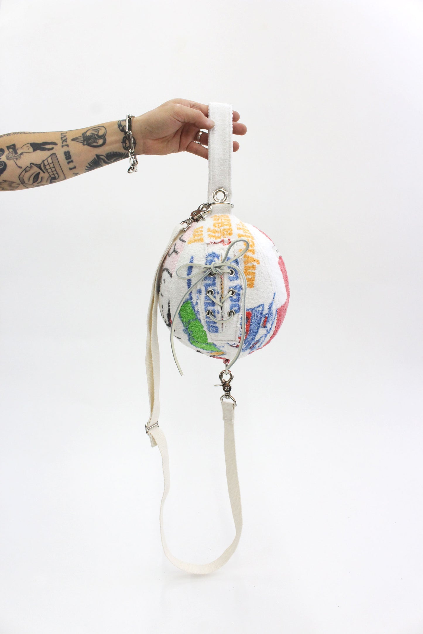 Ball bag Peanuts snoopy