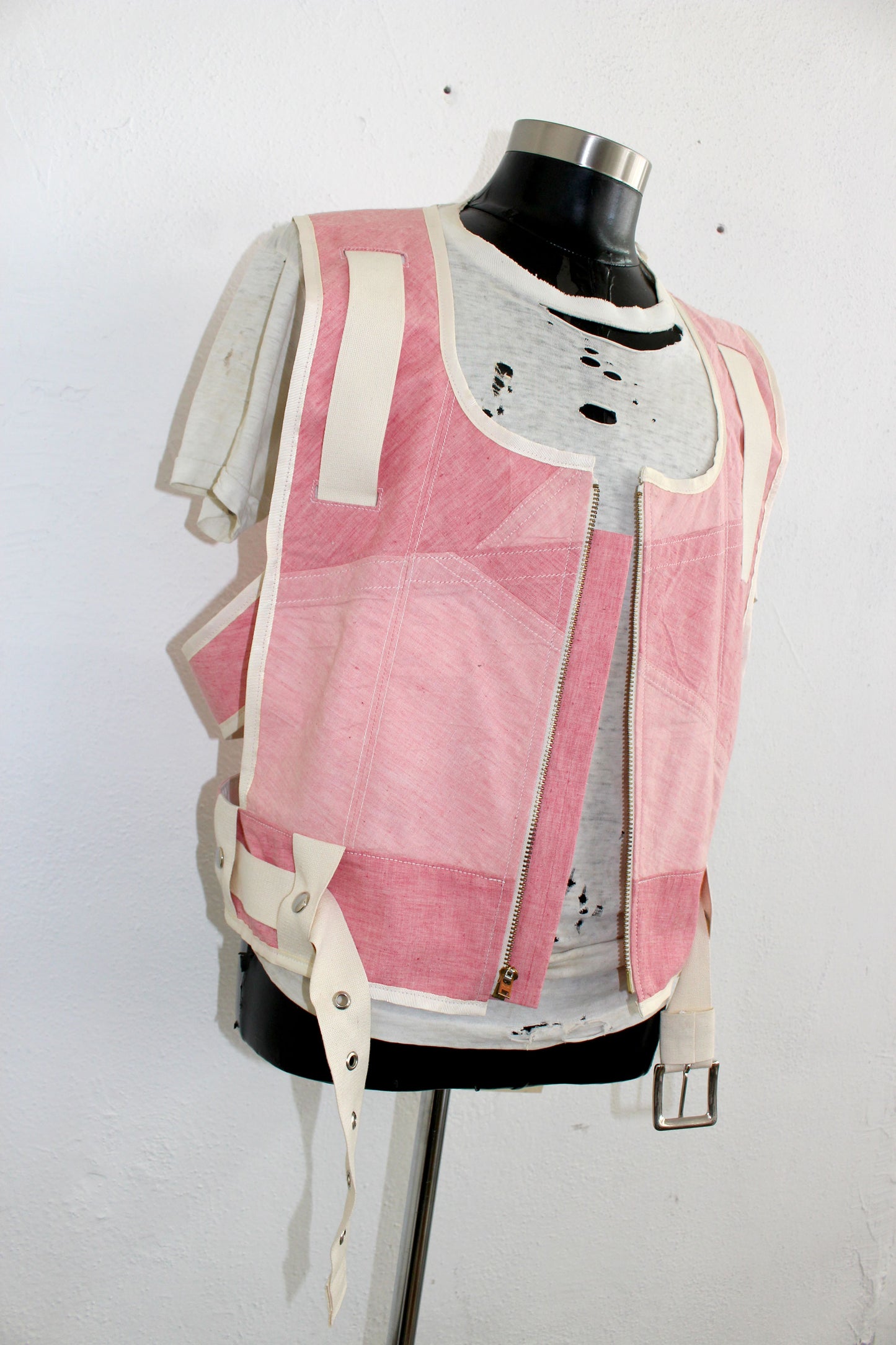 Parachute Vest