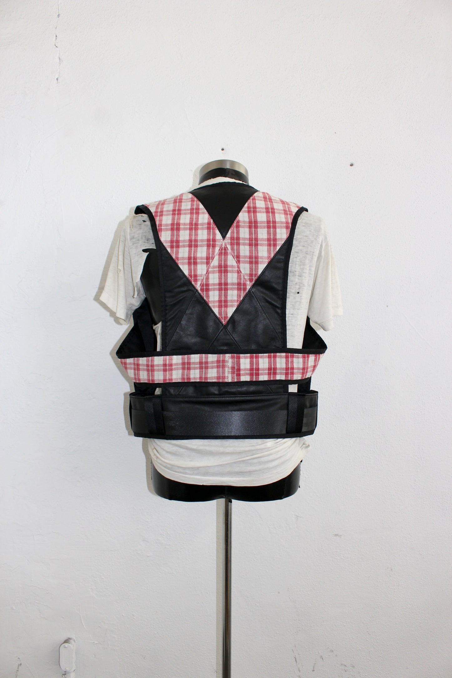 Pajama Vest