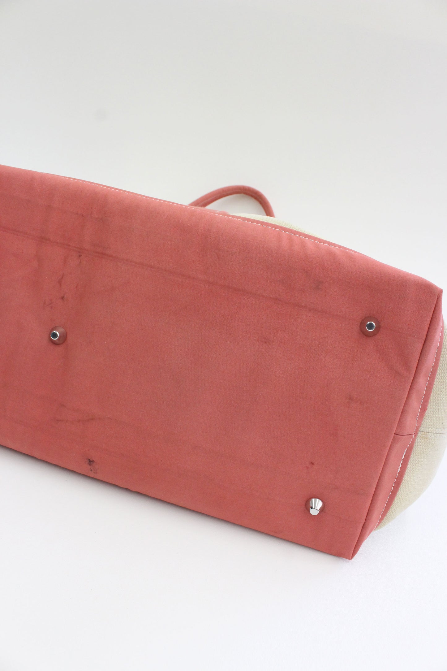 Weekend Bag L Heavy Canvas
