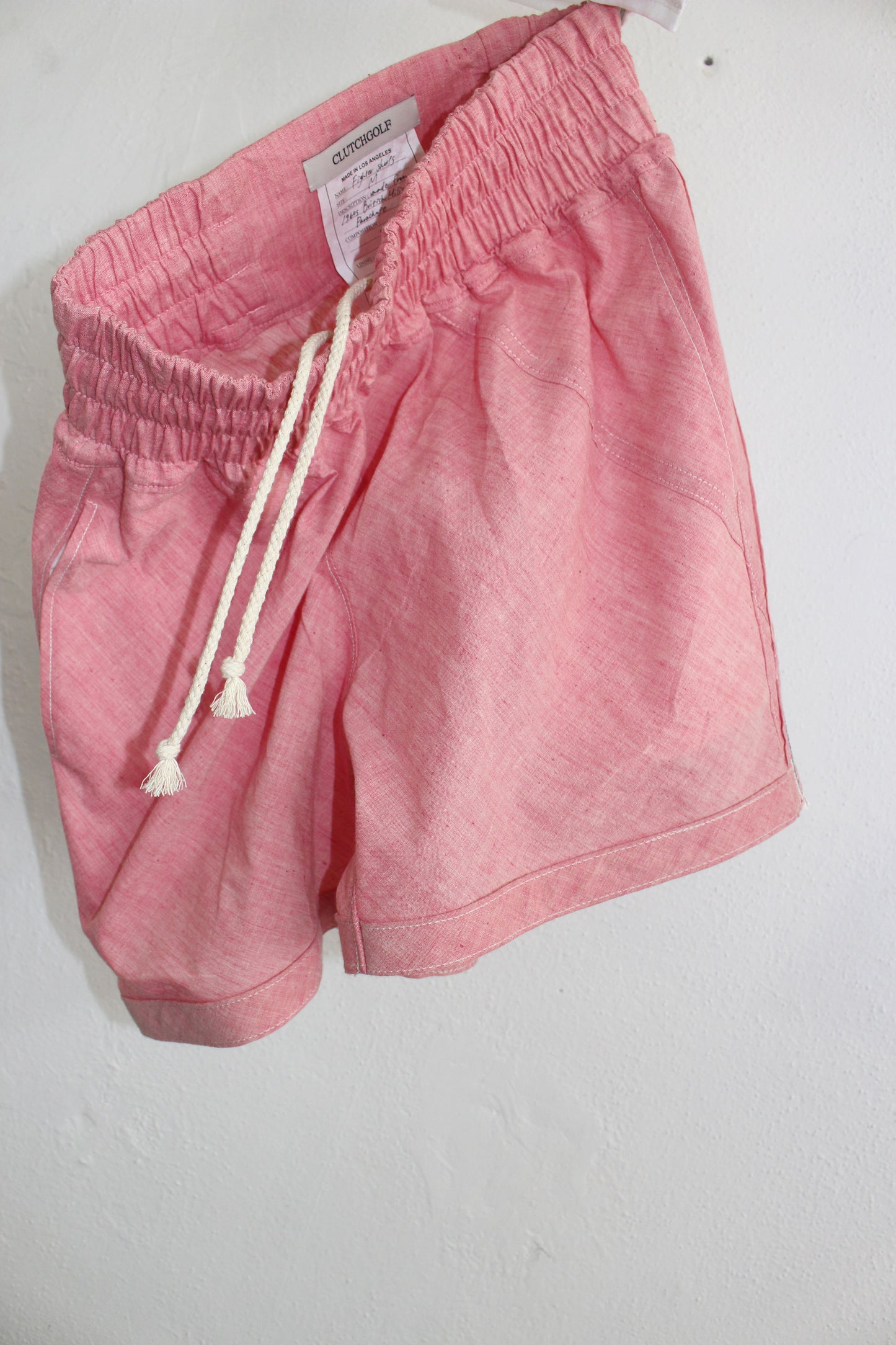 Fighter shorts
