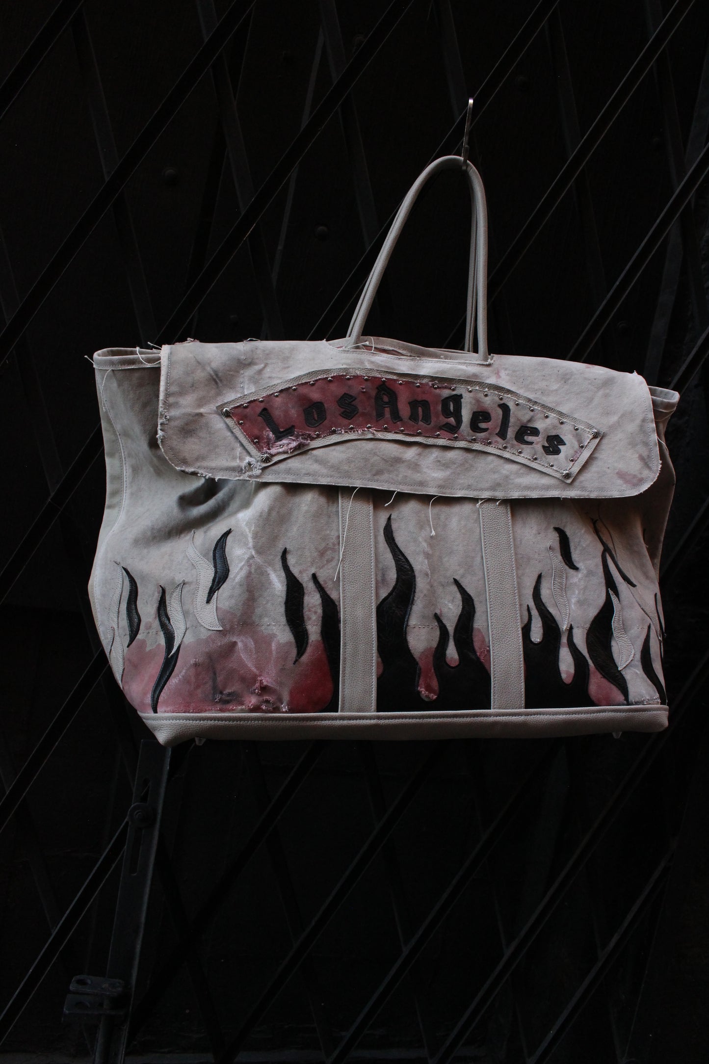 Weekend Bag L city of Angels