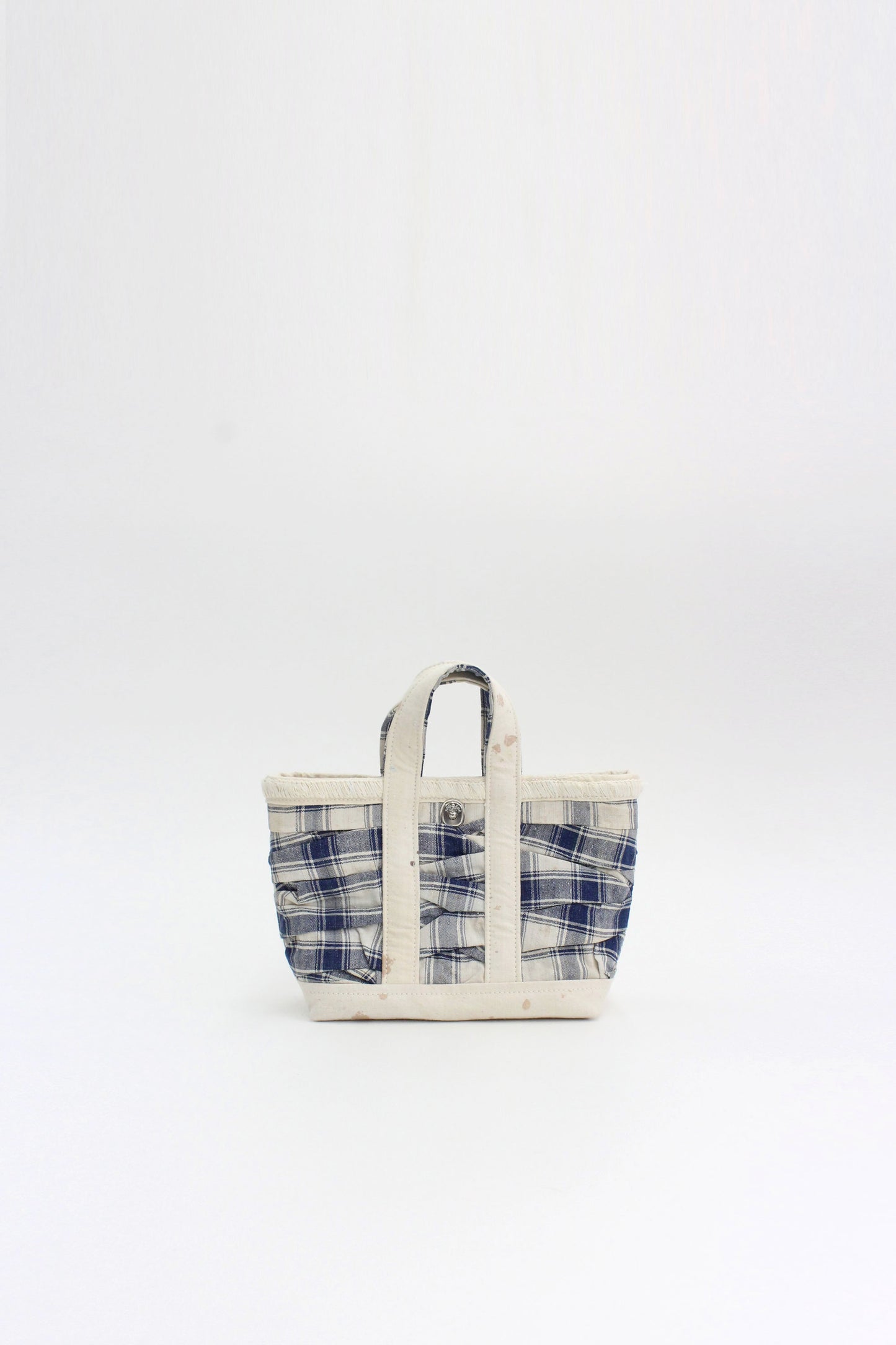 Pocket Bag Candy blue
