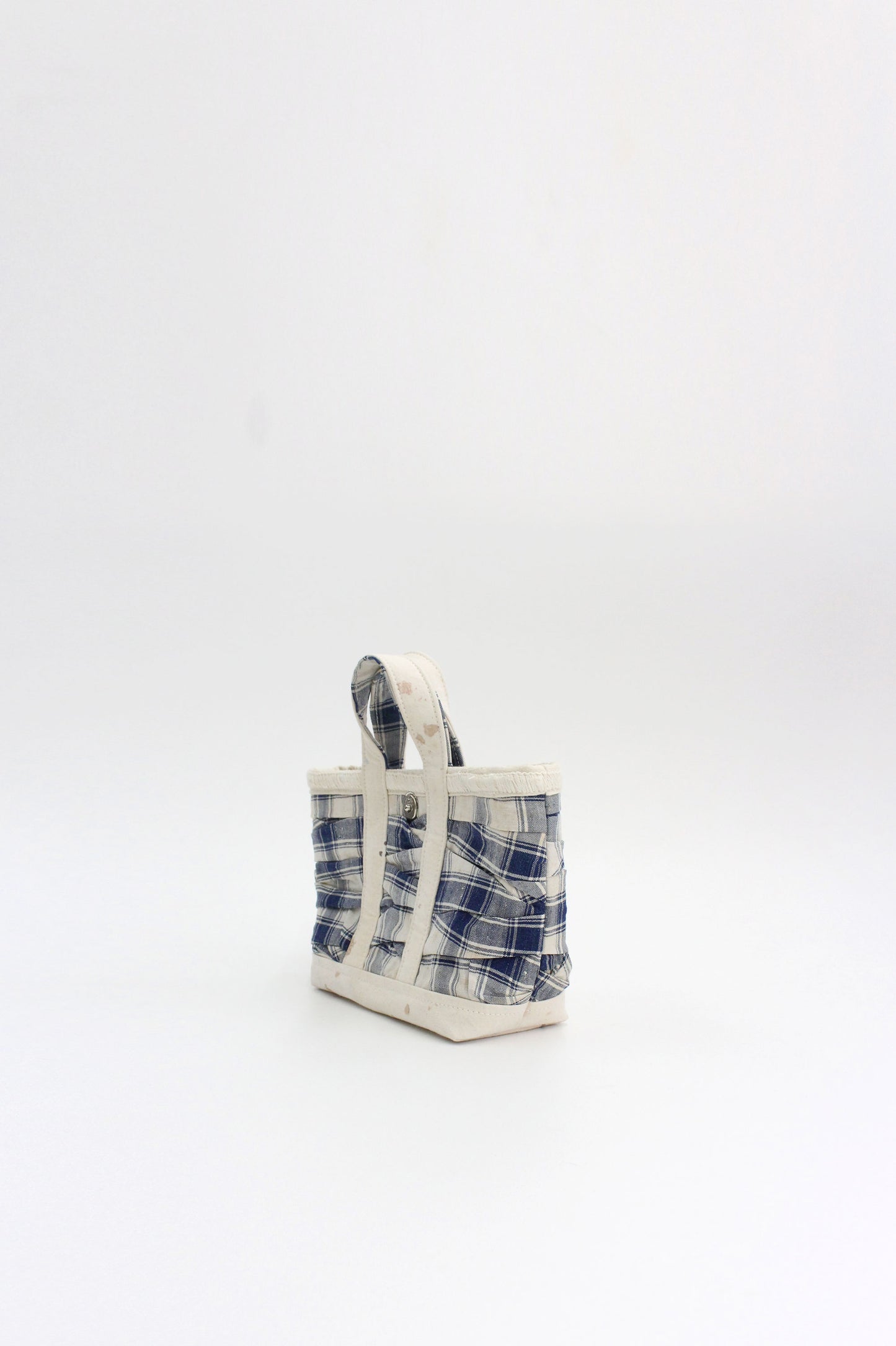 Pocket Bag Candy blue