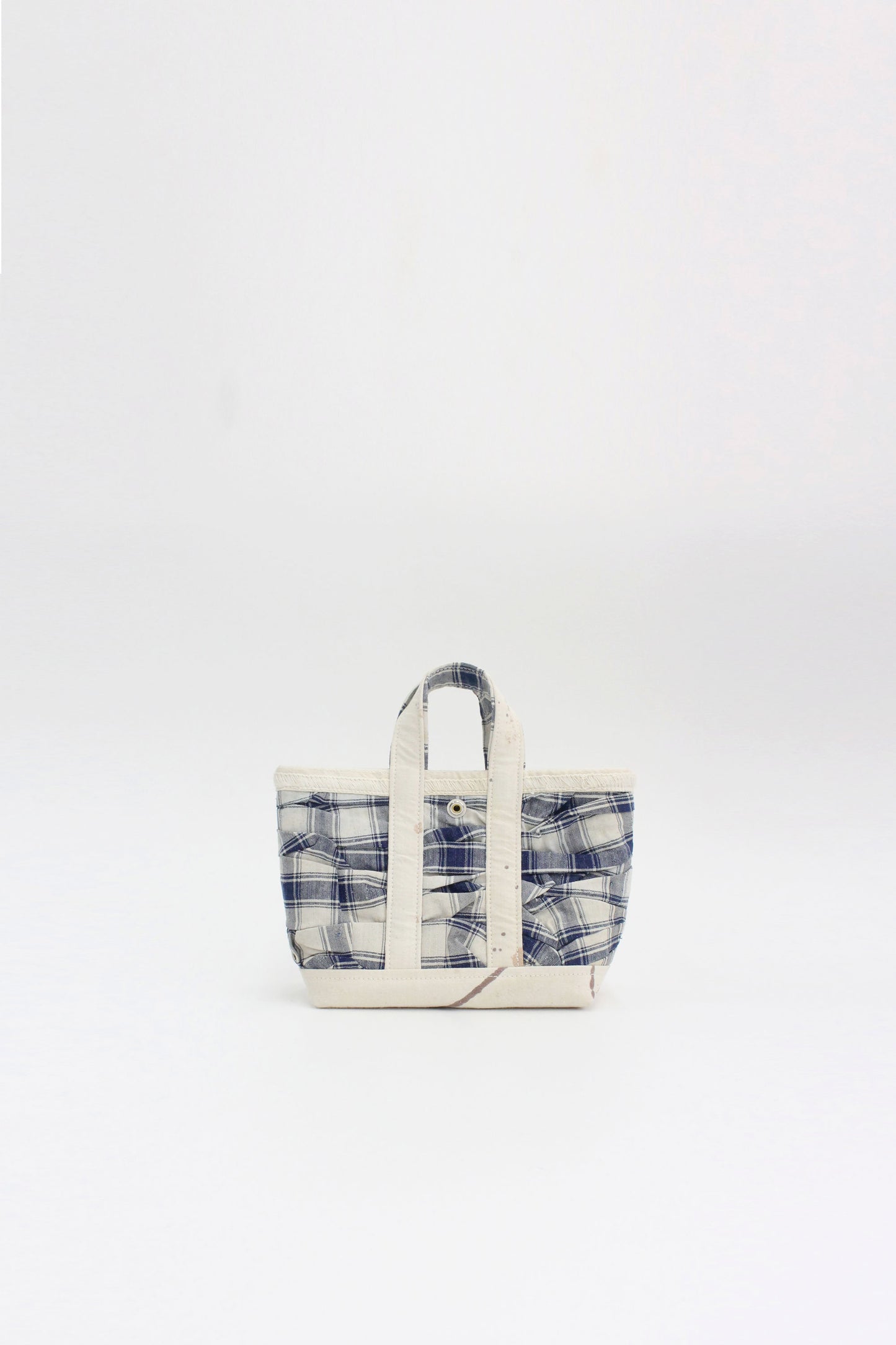 Pocket Bag Candy blue