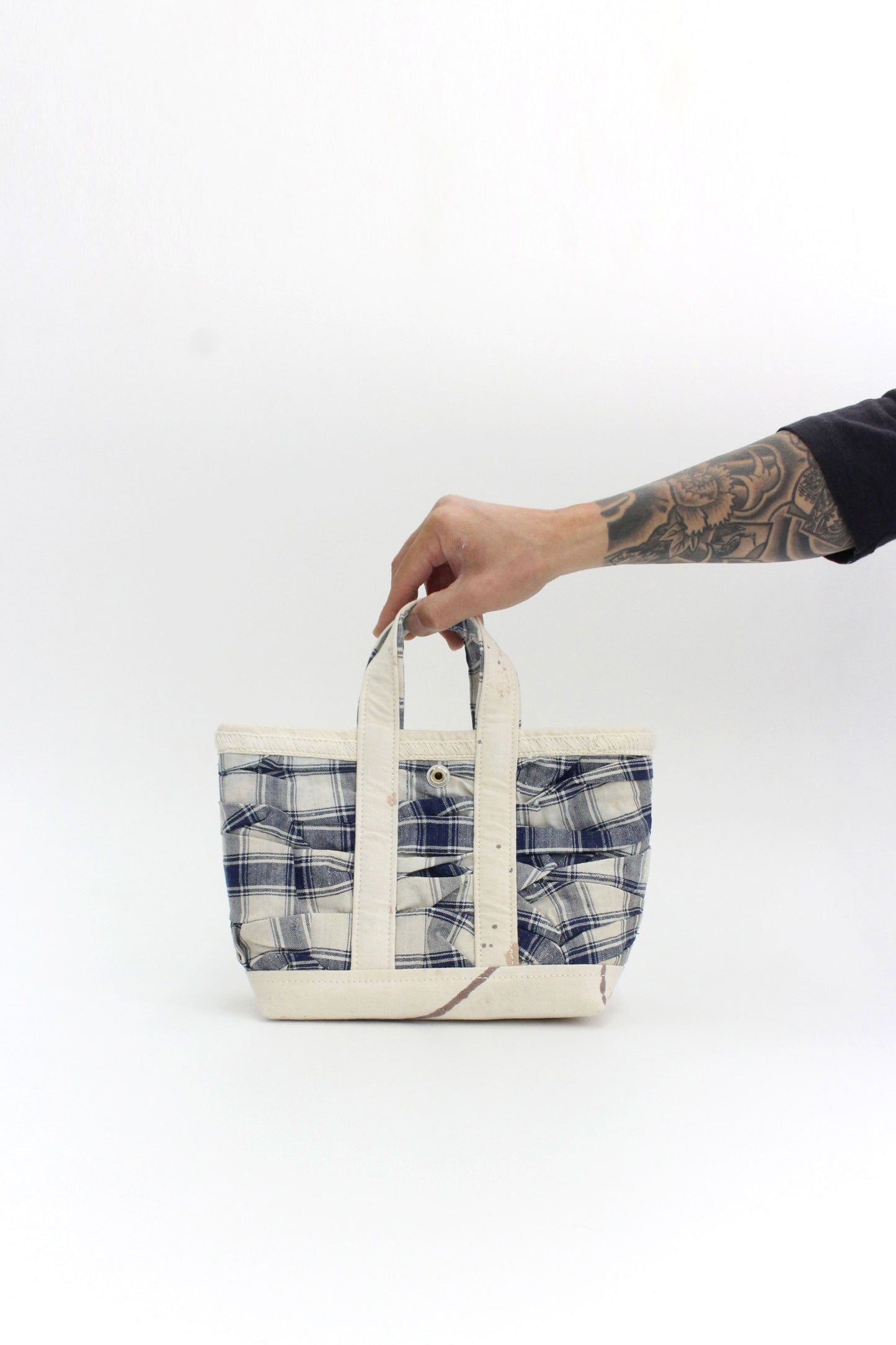 Pocket Bag Candy blue