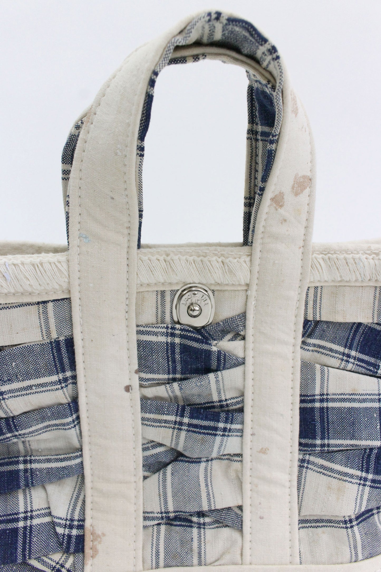 Pocket Bag Candy blue
