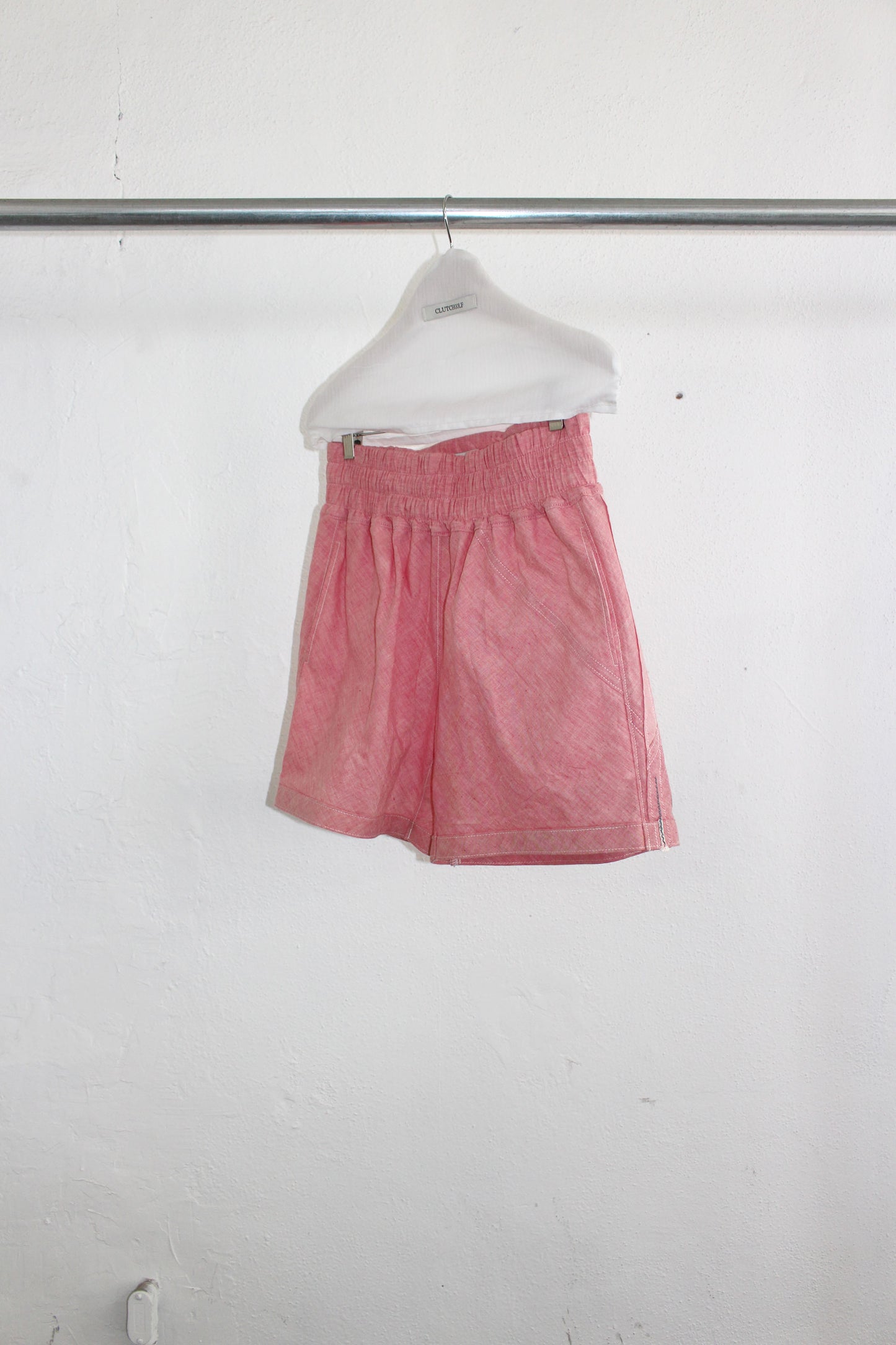 Fighter shorts