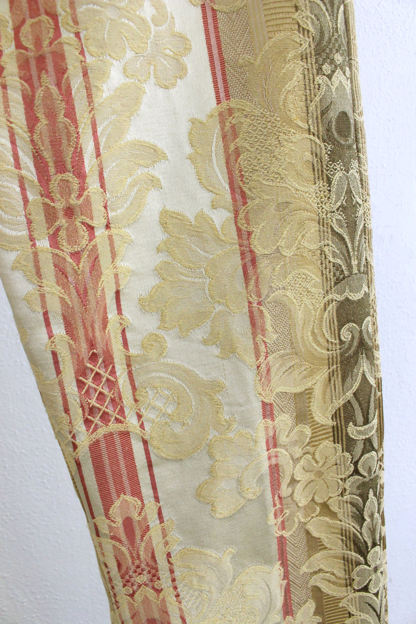 Drape Pants