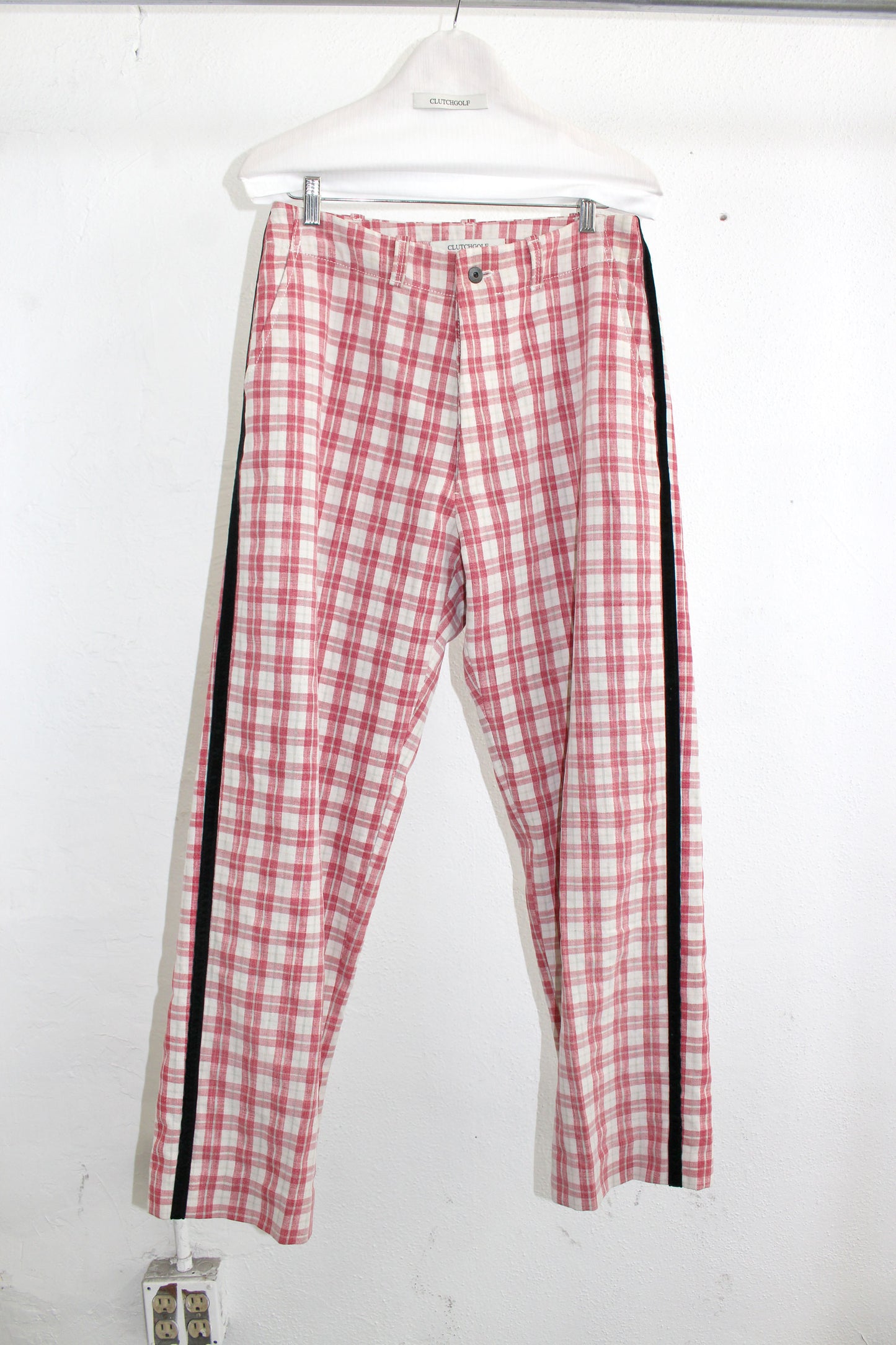 Pajama pants