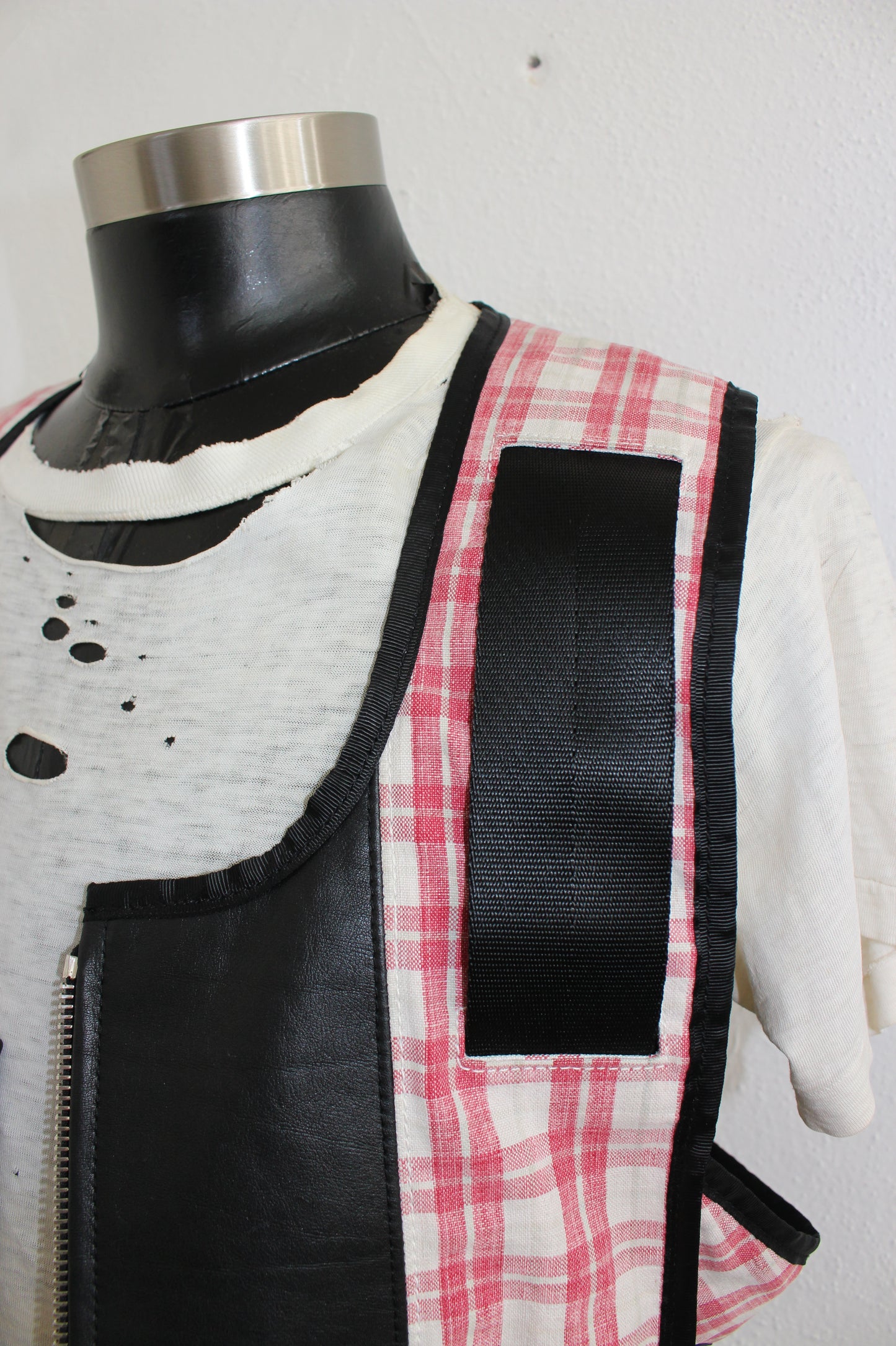 Pajama Vest