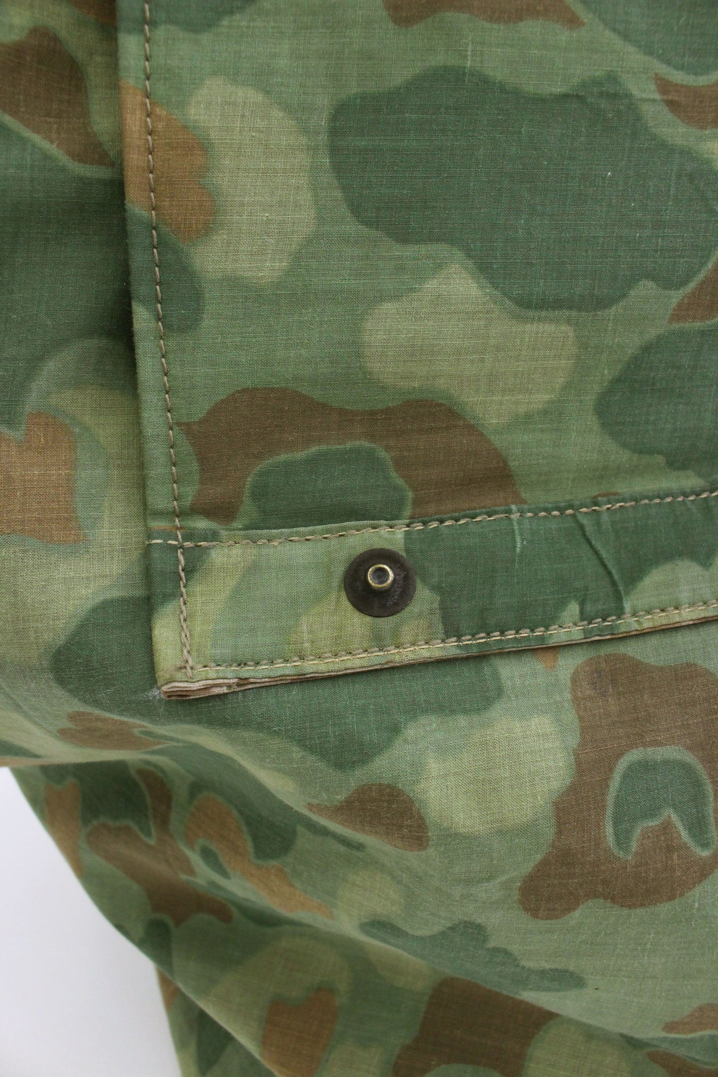Weekend Bag L USMC Camo