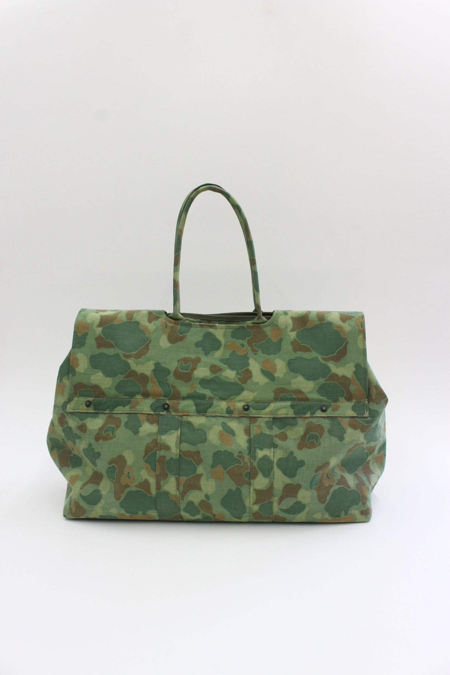 Weekend Bag L USMC Camo