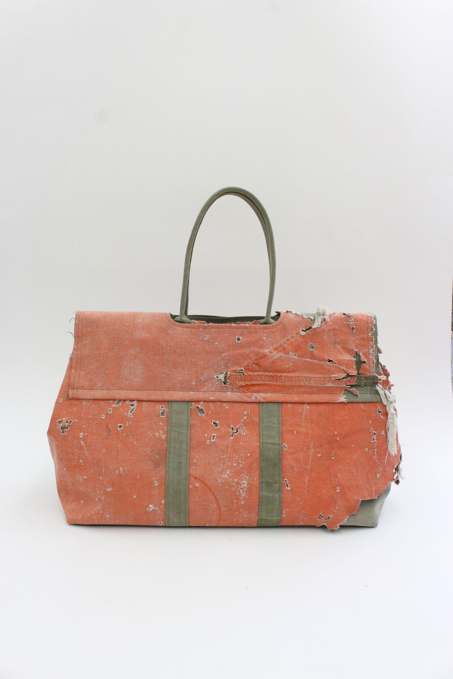 Weekend Bag L Distressed