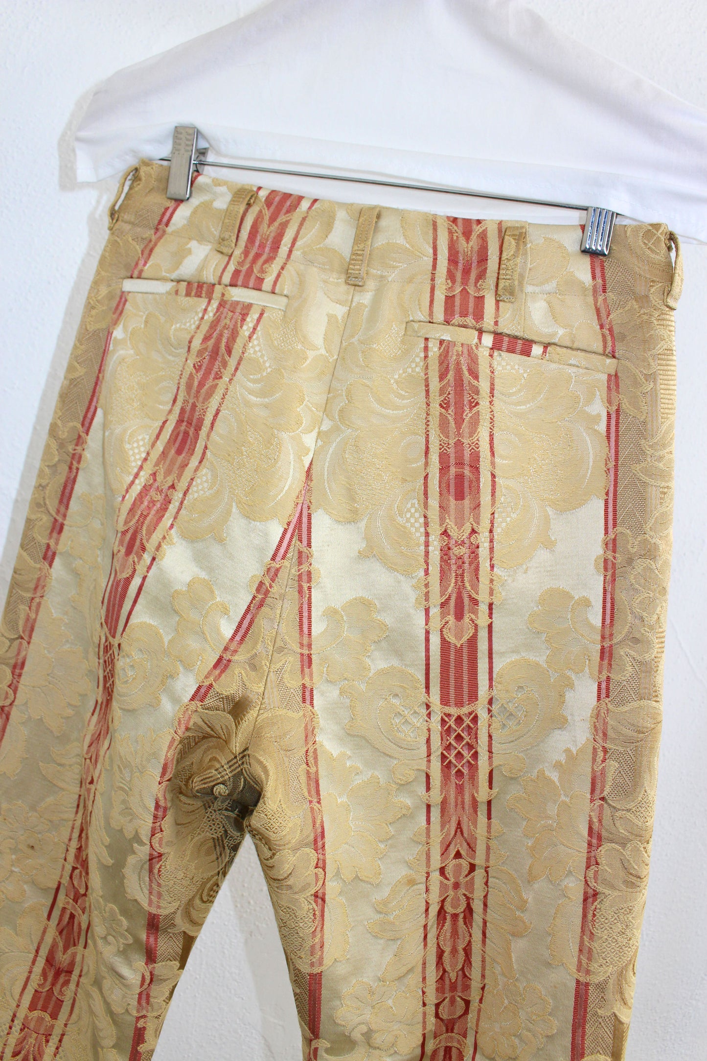 Drape Pants