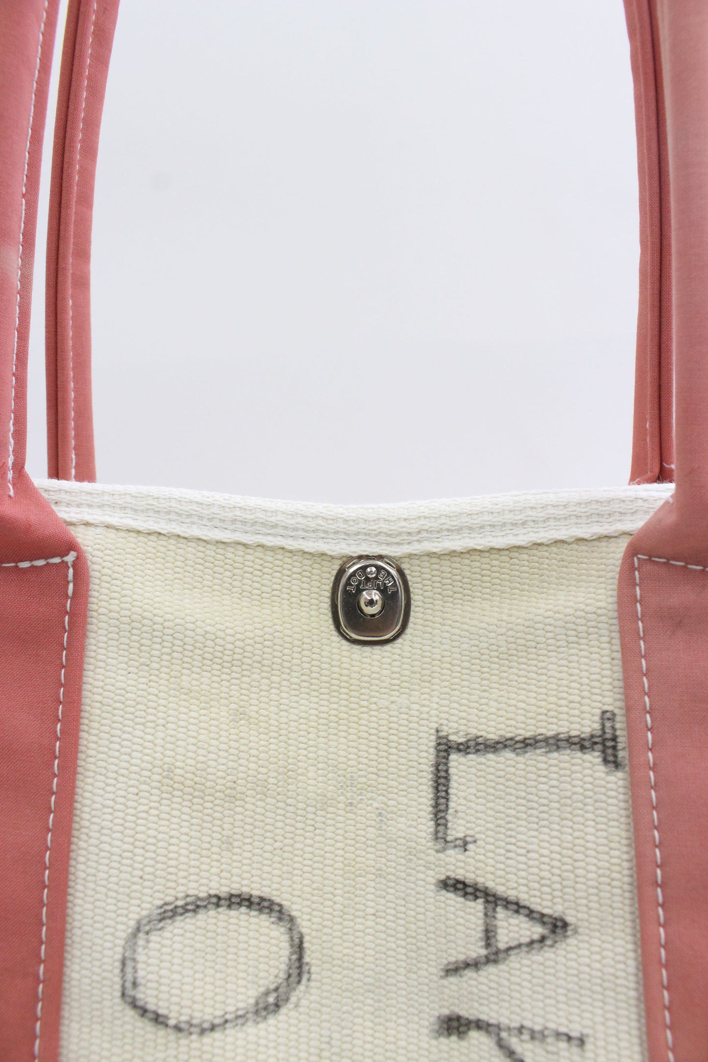 Weekend Bag L Heavy Canvas