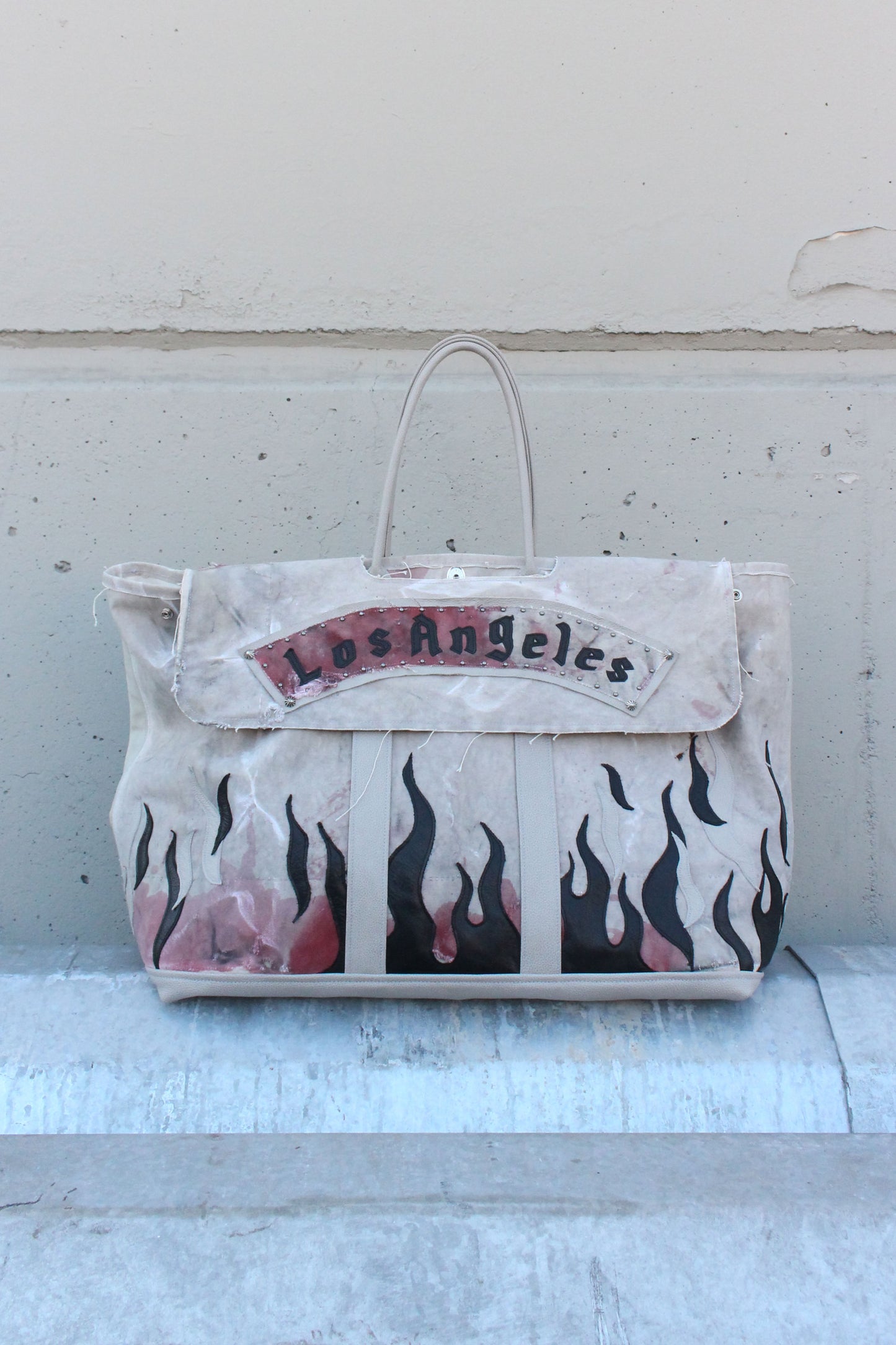 Weekend Bag L city of Angels