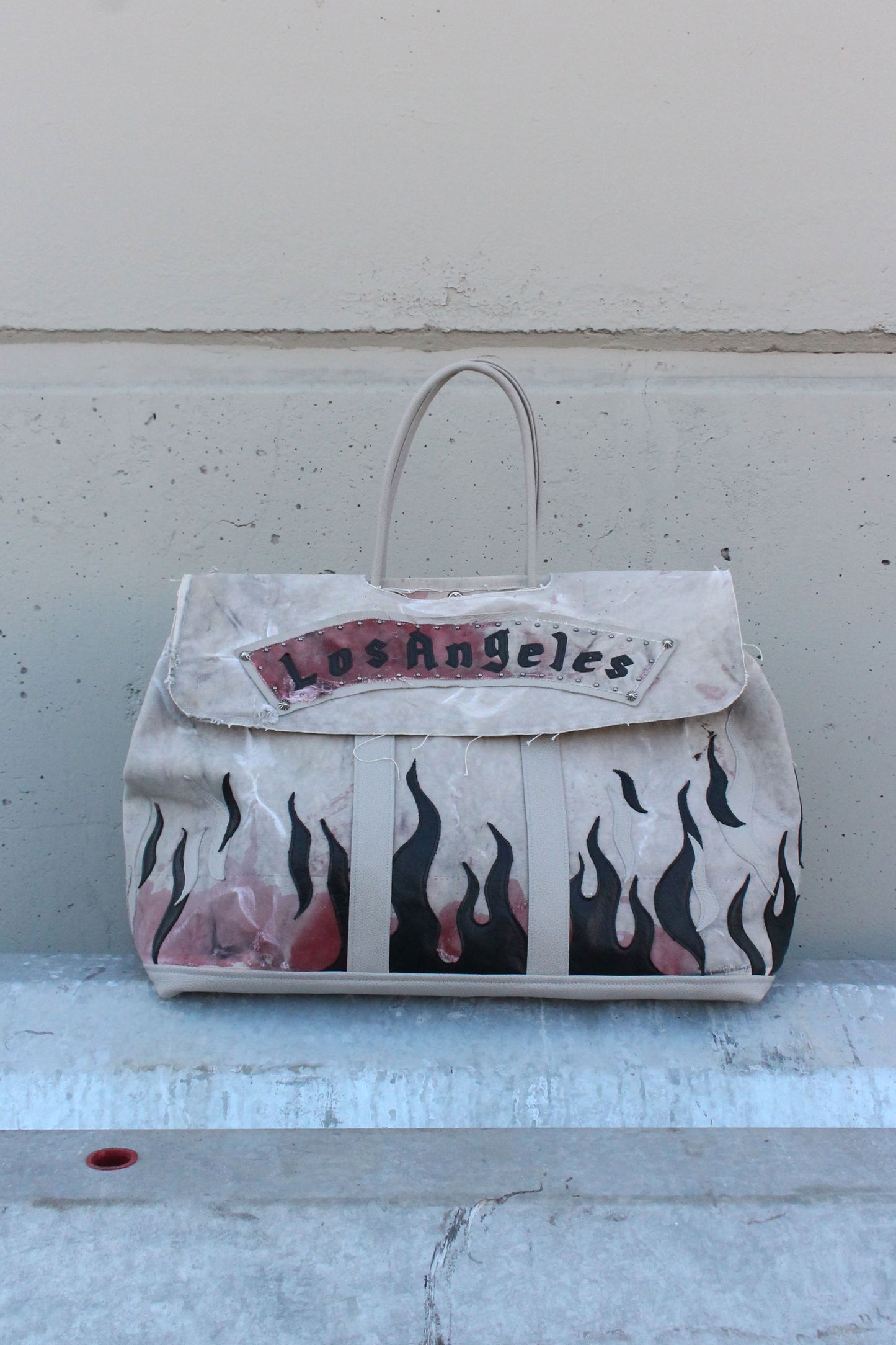 Weekend Bag L city of Angels