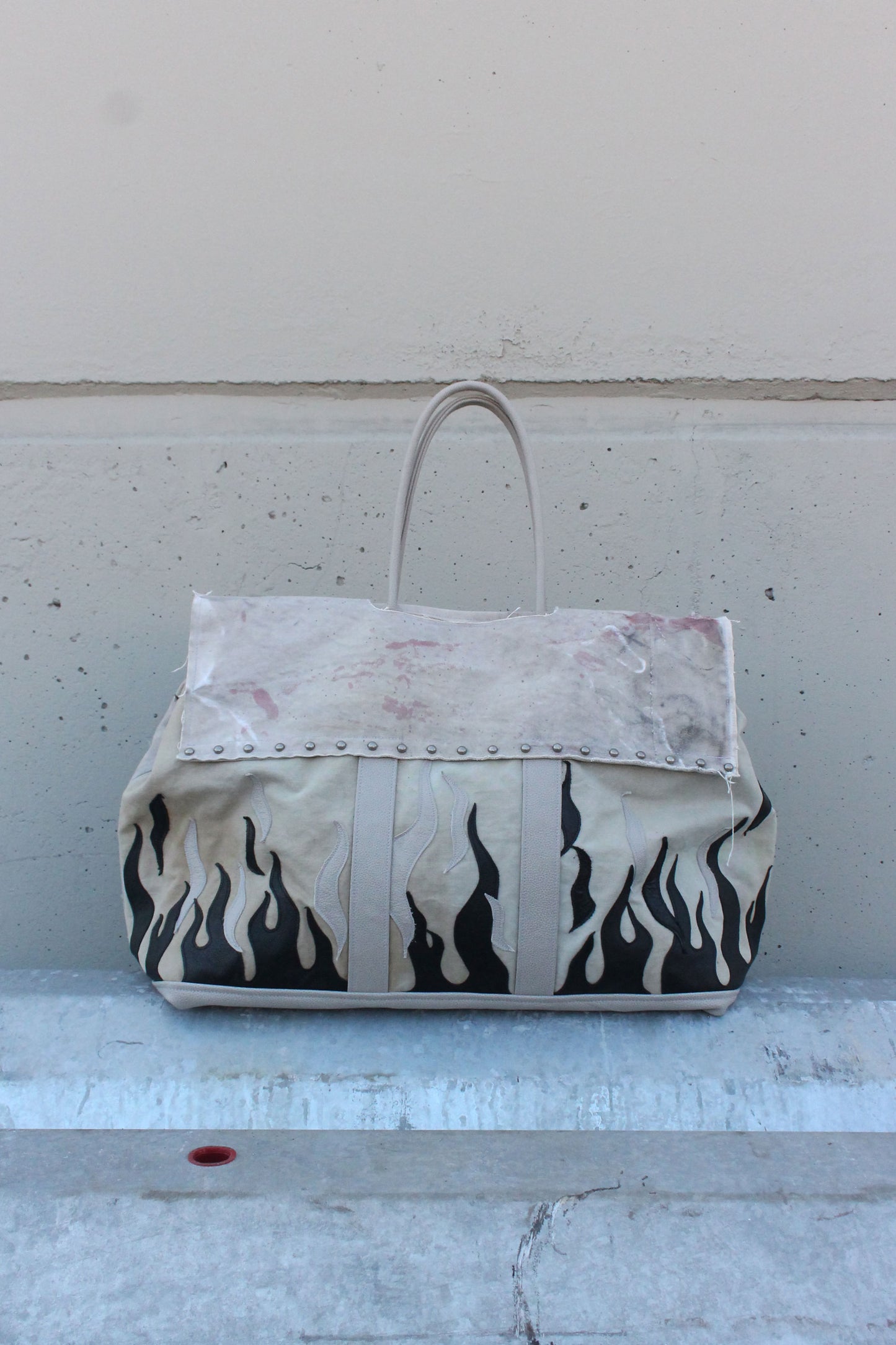 Weekend Bag L city of Angels