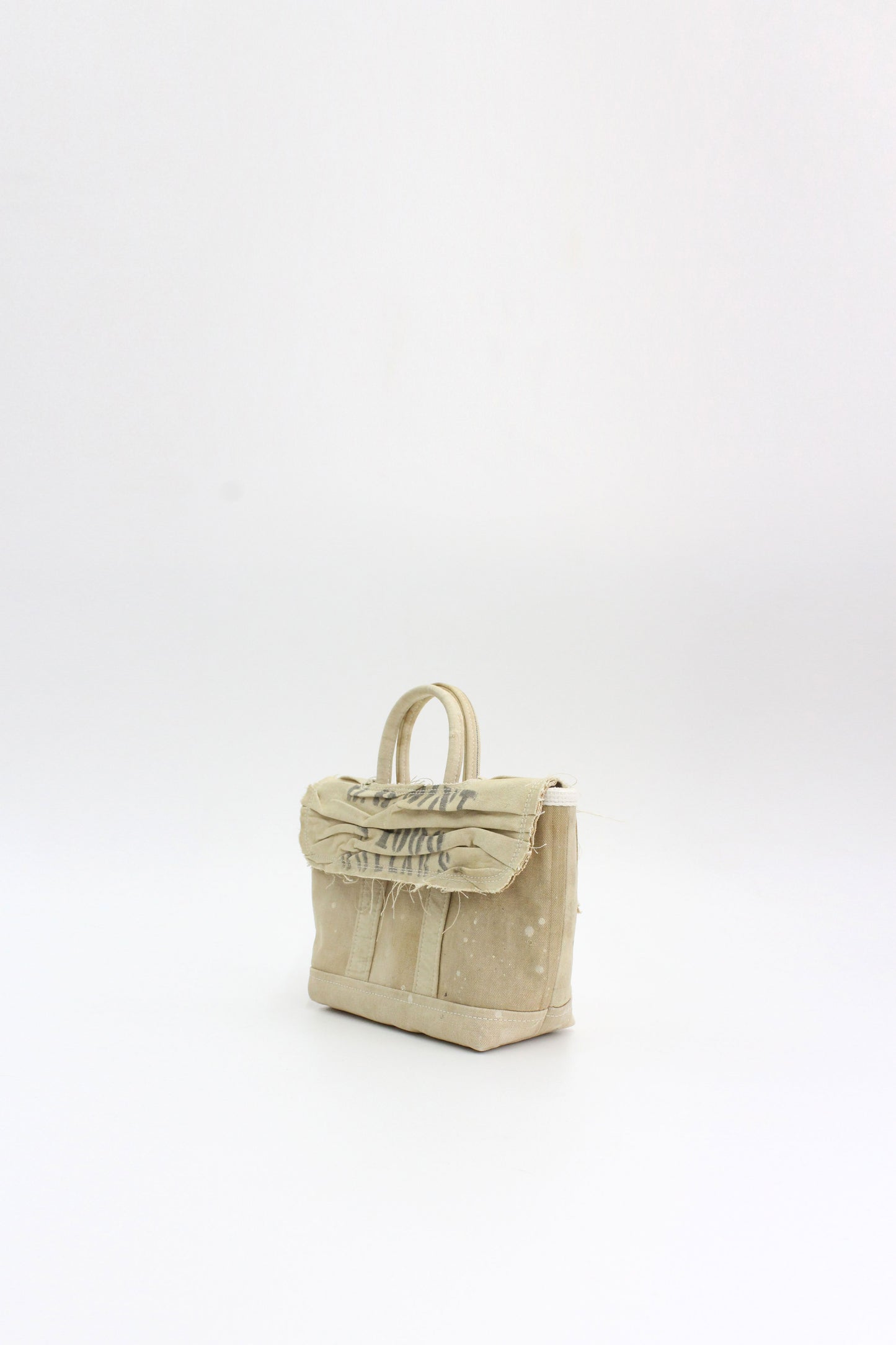 Pocket Bag VTG Bank