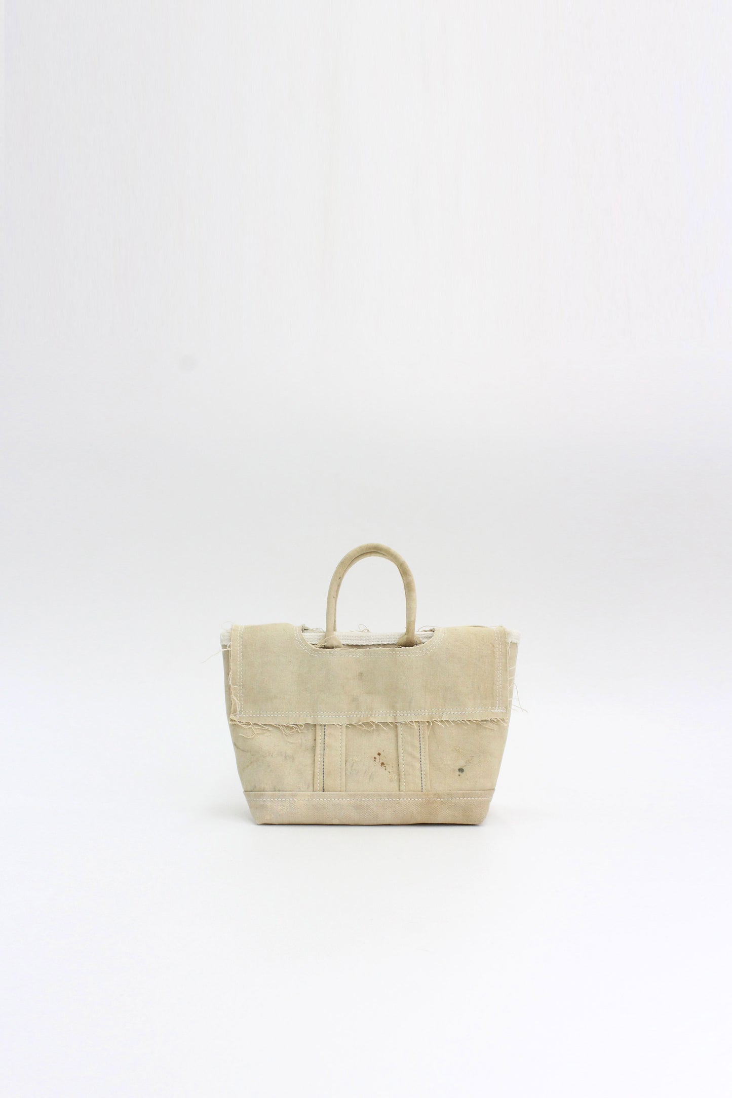 Pocket Bag VTG Bank