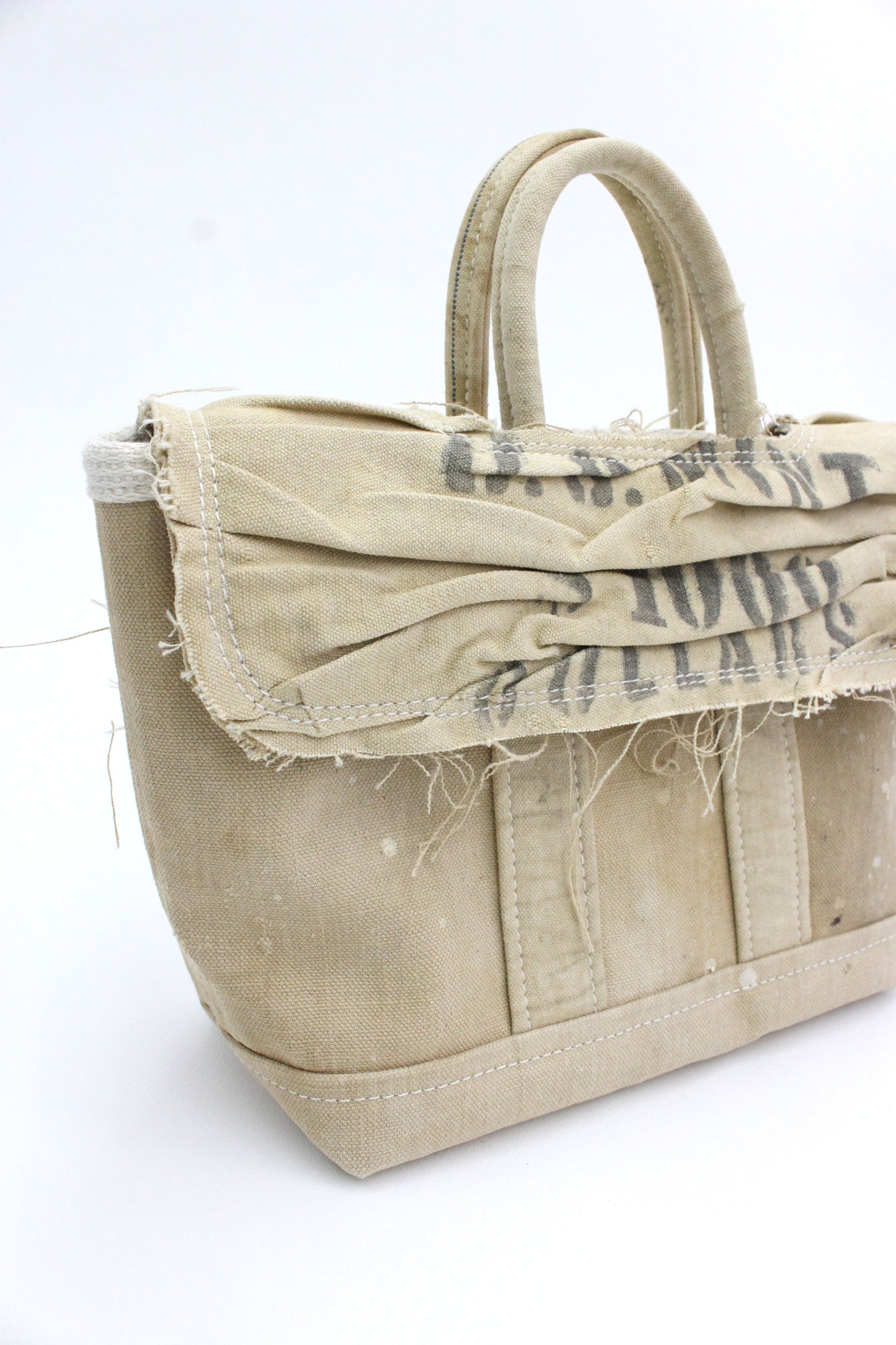 Pocket Bag VTG Bank