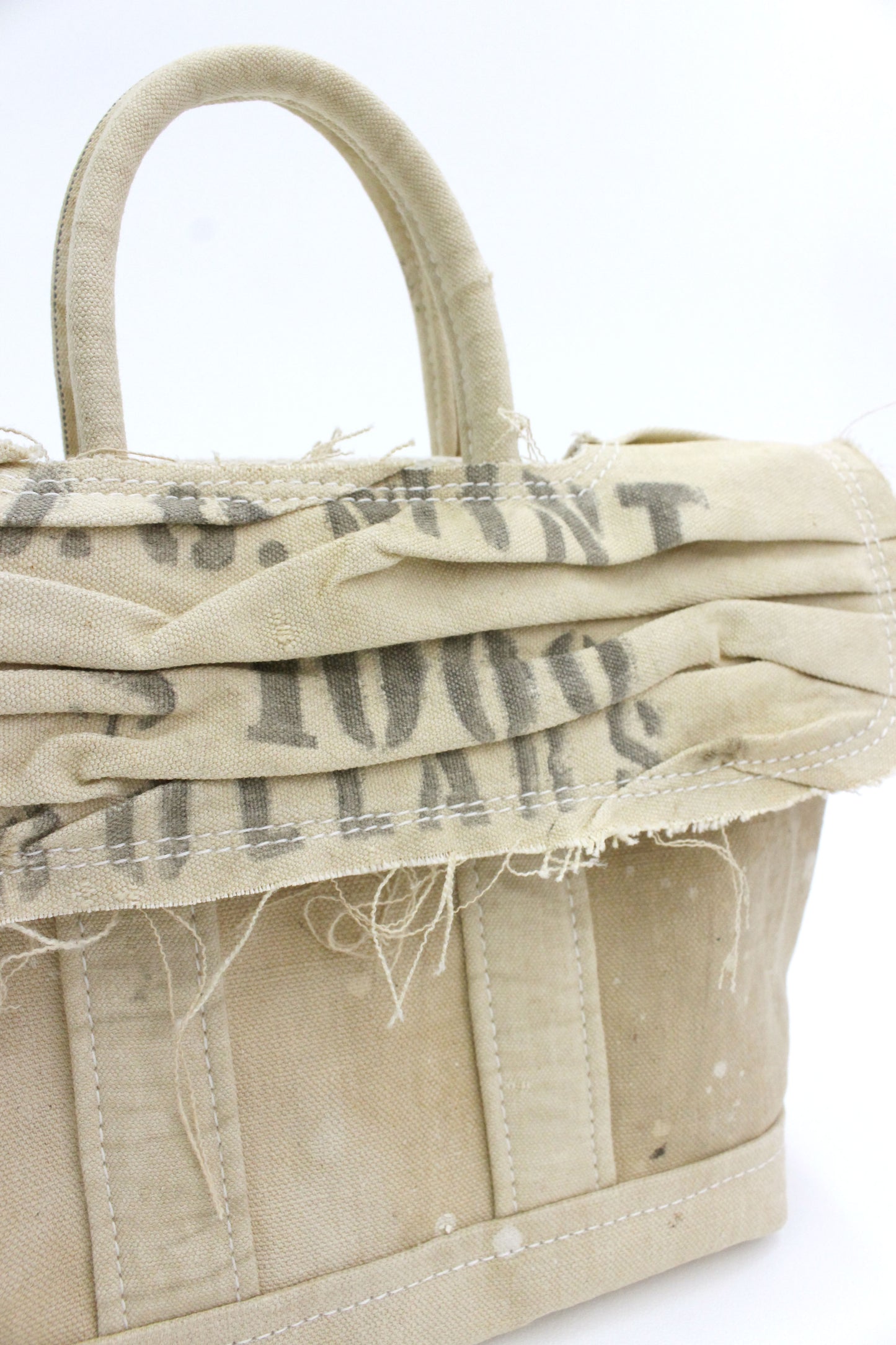 Pocket Bag VTG Bank