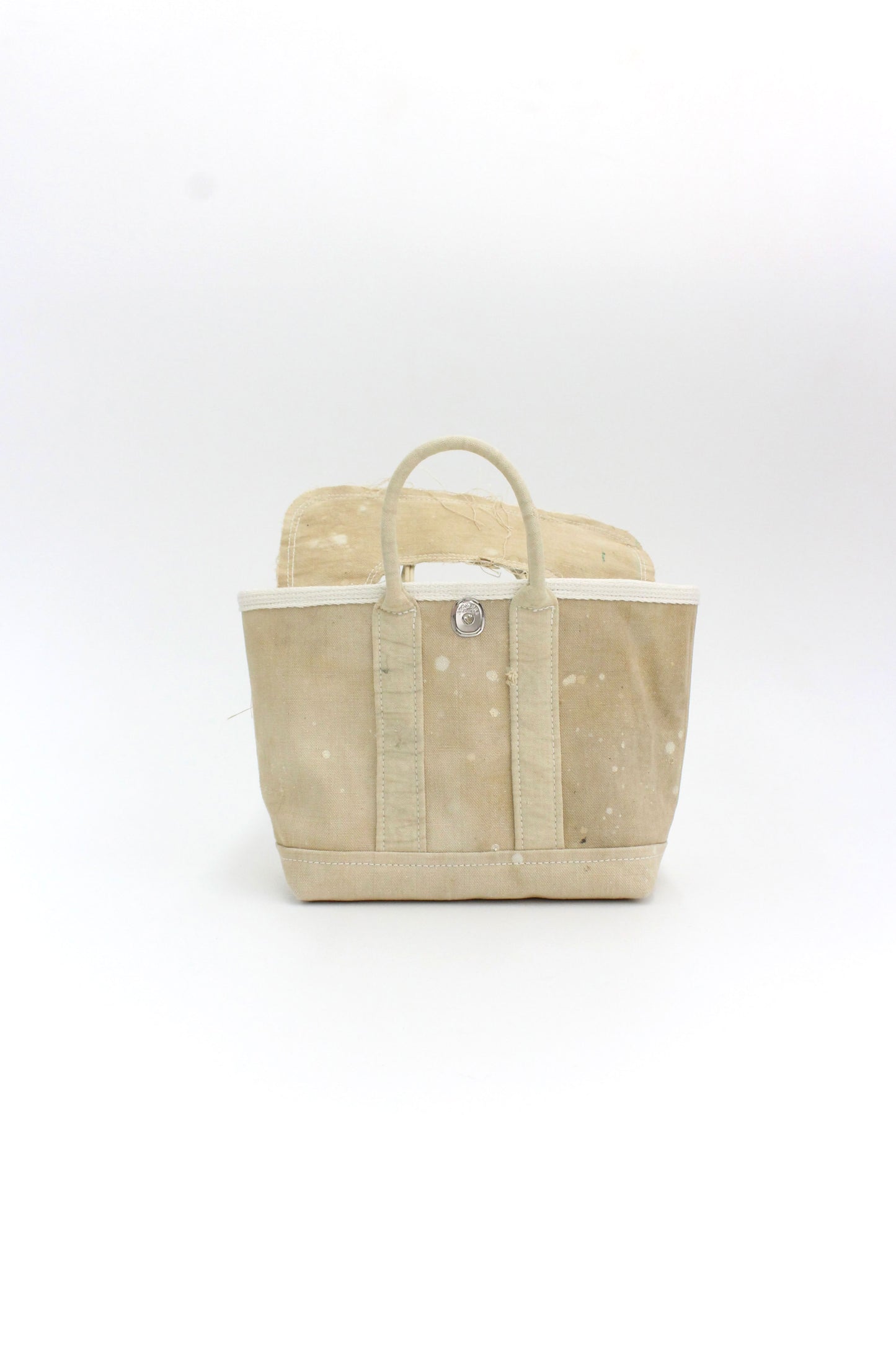 Pocket Bag VTG Bank