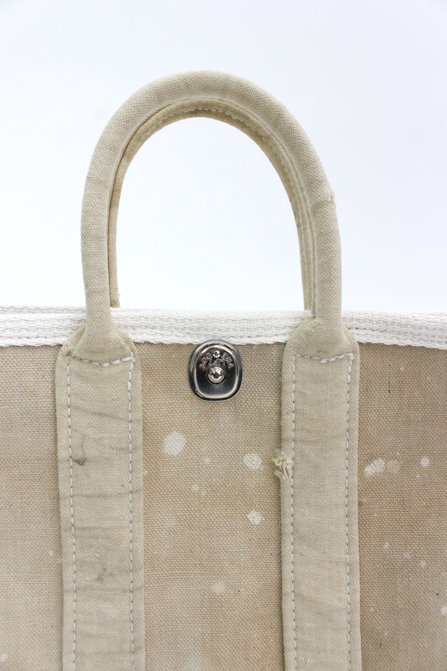 Pocket Bag VTG Bank