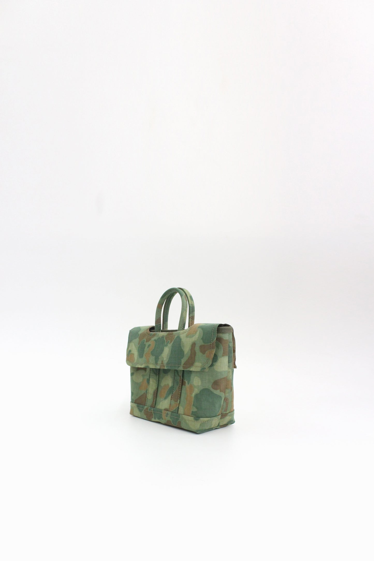 Pocket Bag Camo