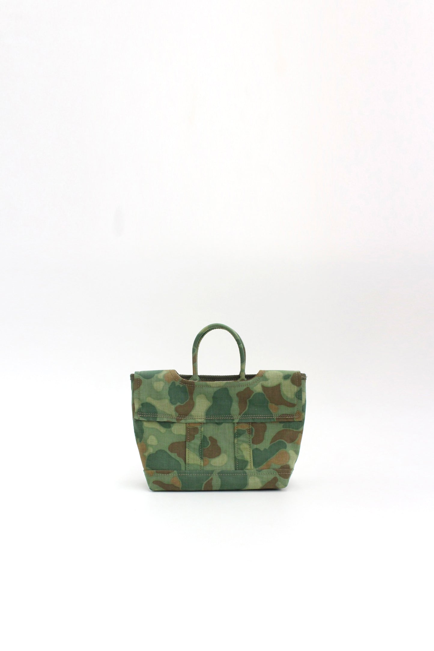 Pocket Bag Camo