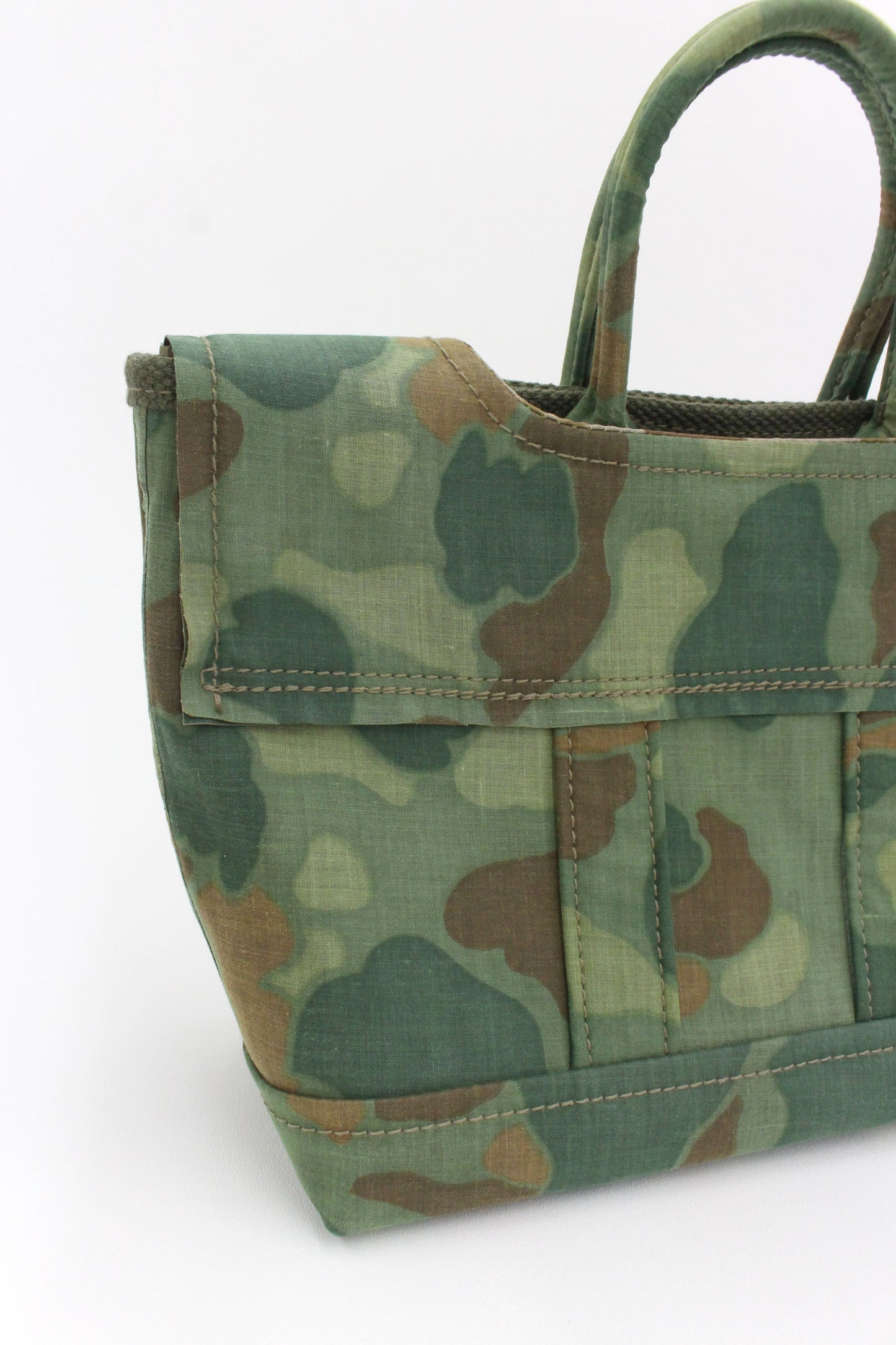 Pocket Bag Camo