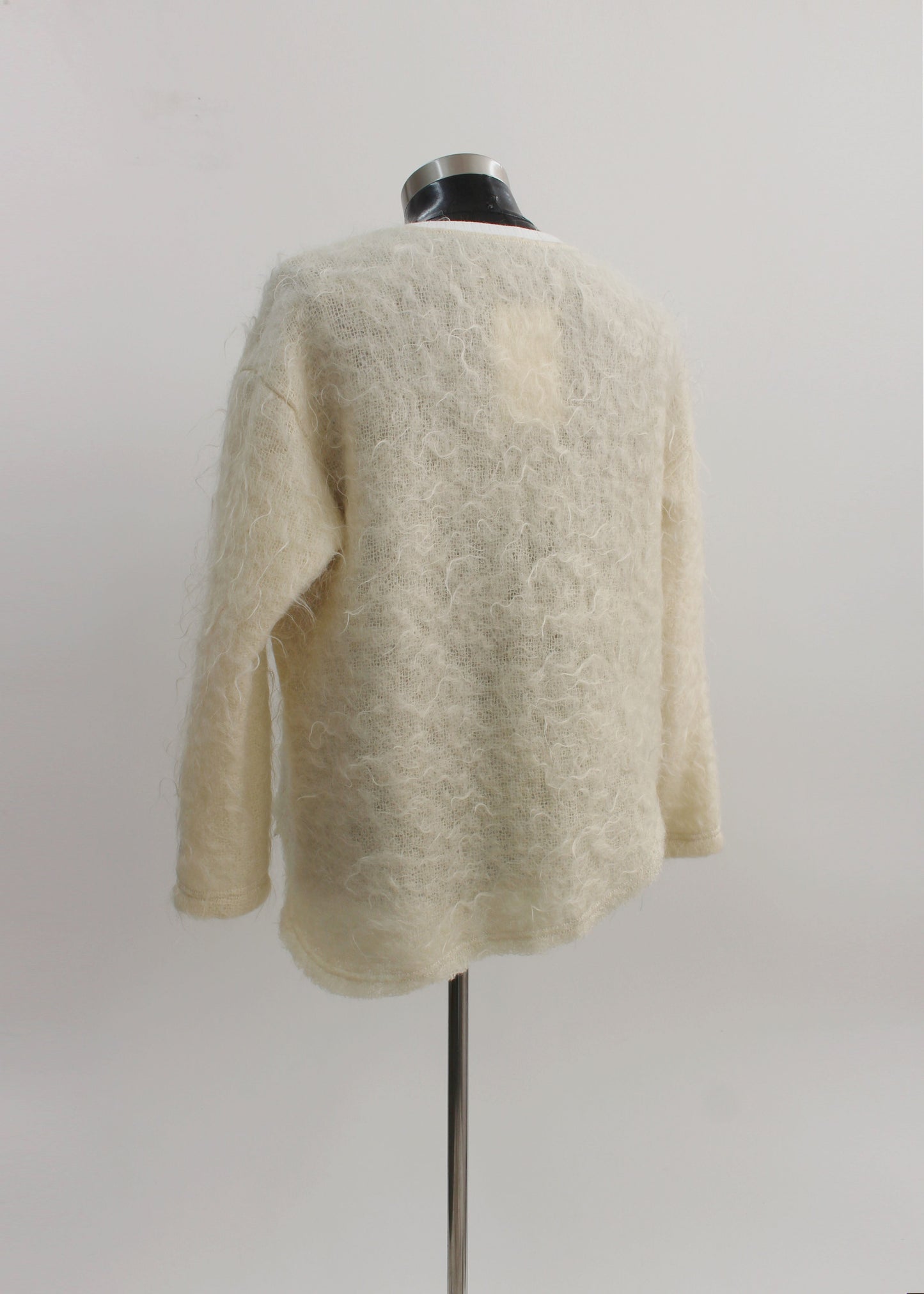 Mohair tee