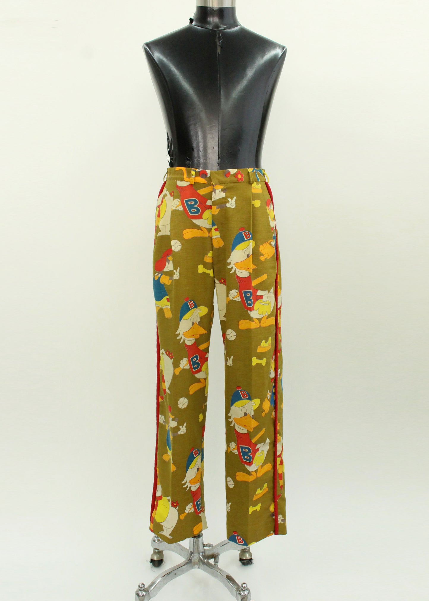 Adult Pajama Trousers