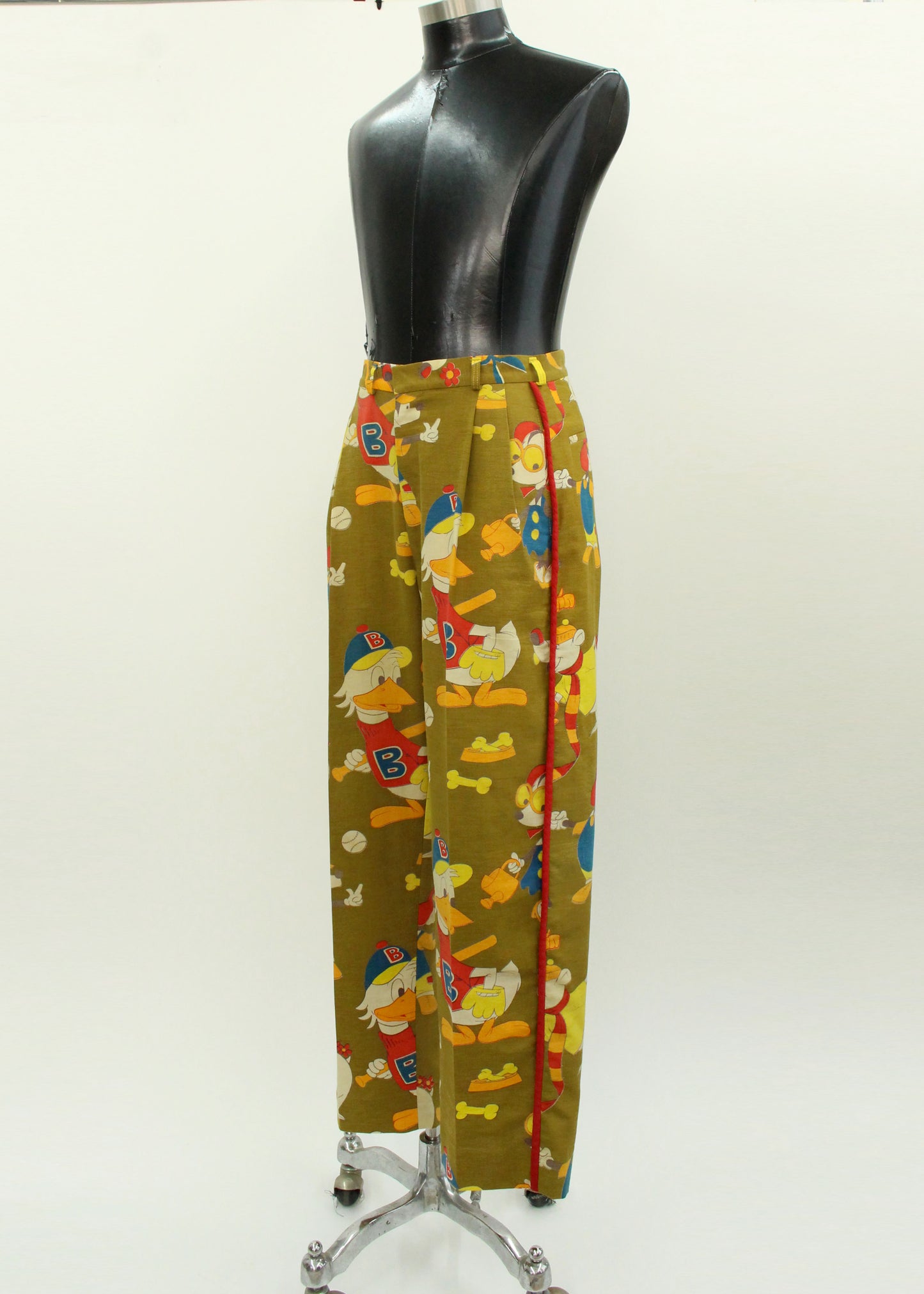 Adult Pajama Trousers