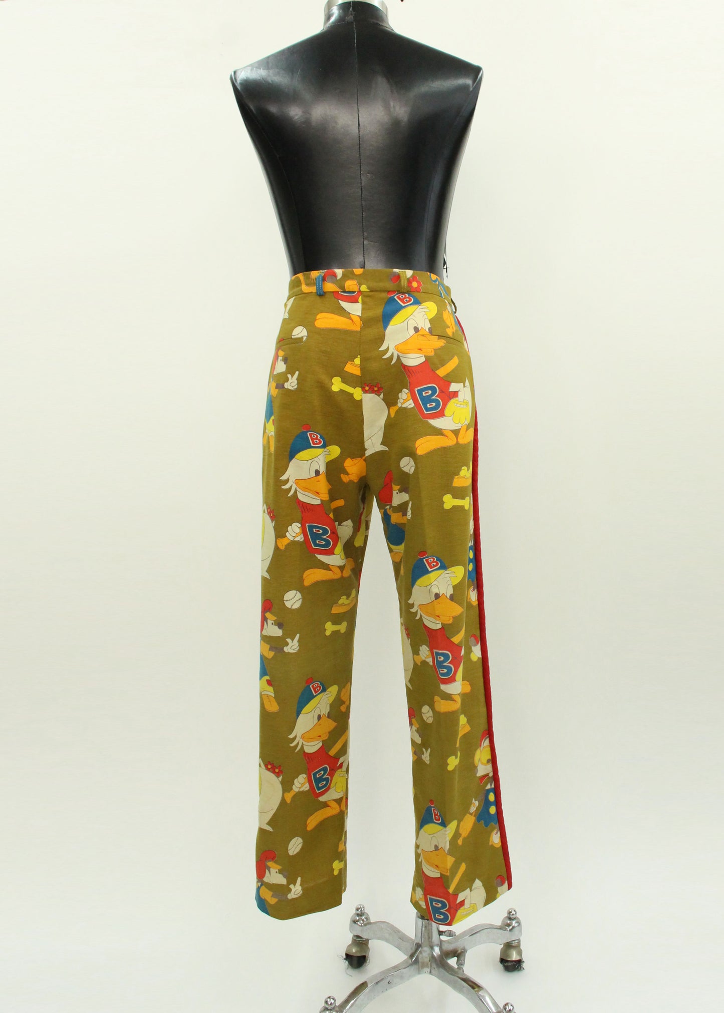 Adult Pajama Trousers