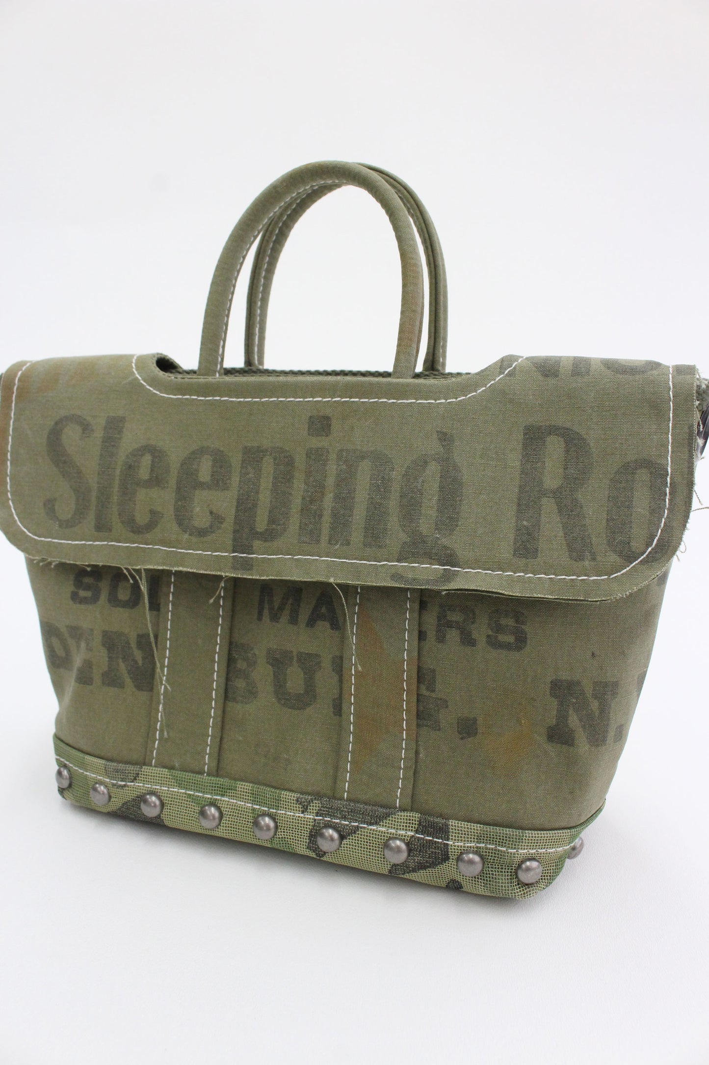 Pocket Bag Sleeping rope
