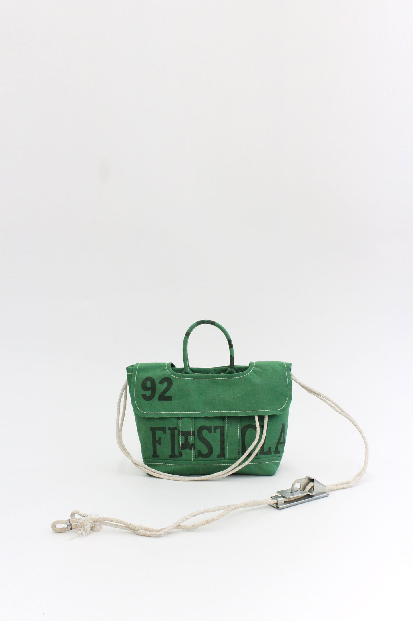 Pocket Bag Mail bag
